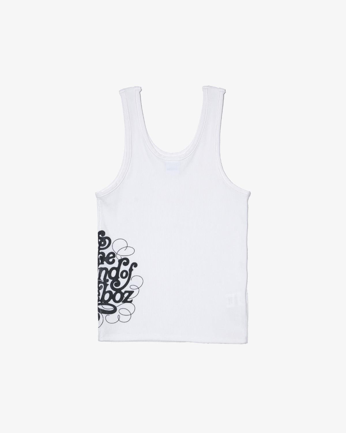 SOK DAISY TANK