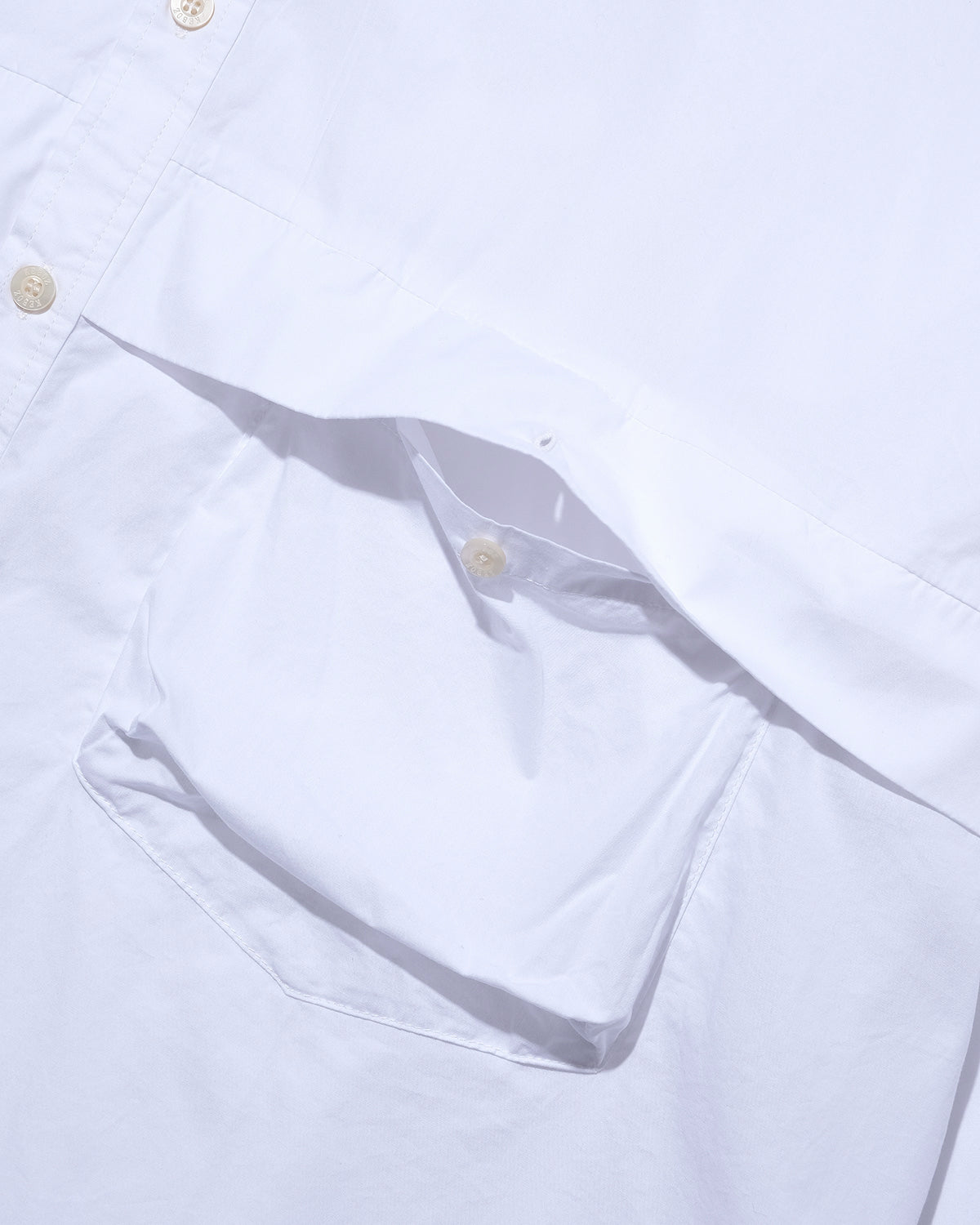 BALL SHIRT