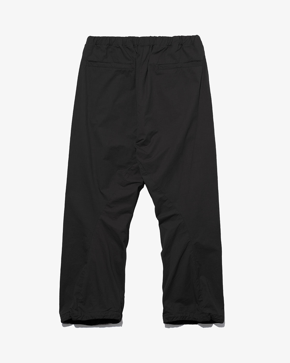 CURVE PANTS