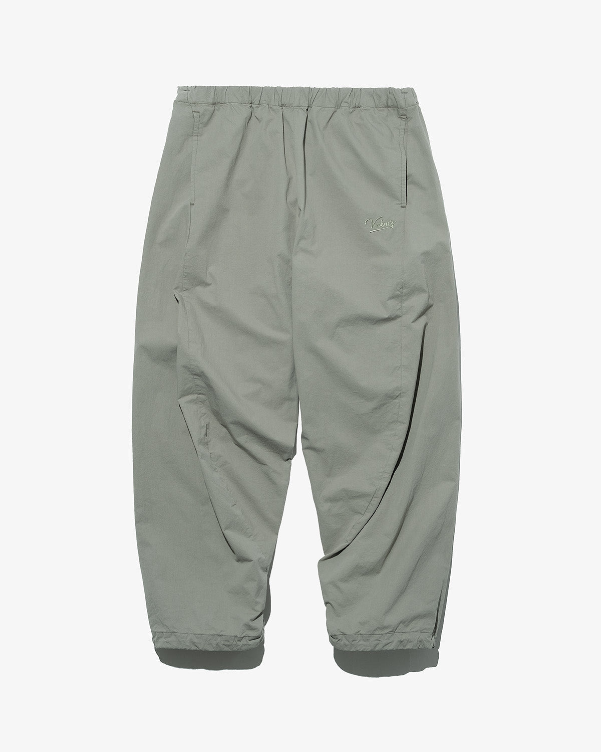 CURVE PANTS