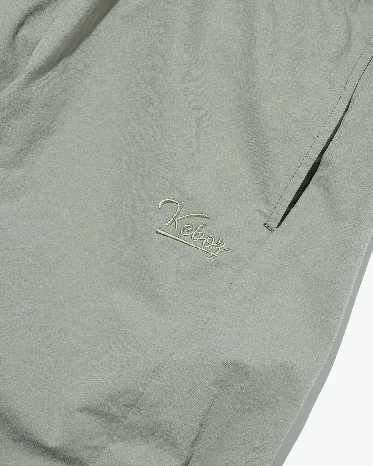 CURVE PANTS
