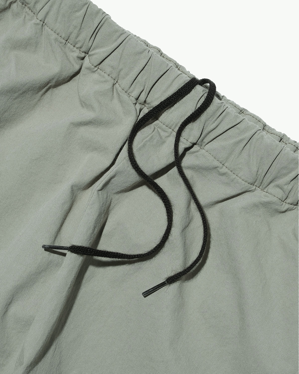 CURVE PANTS