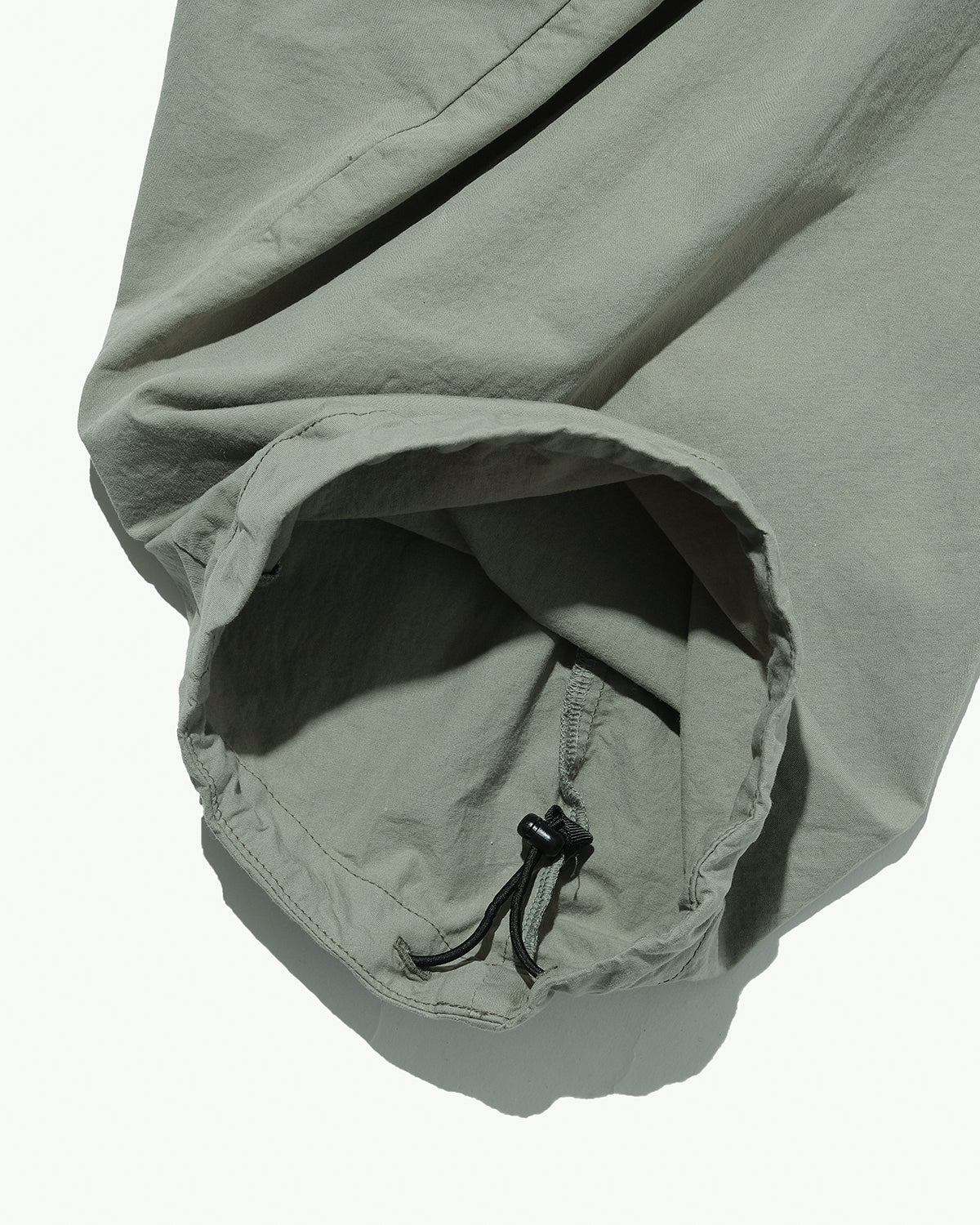 CURVE PANTS