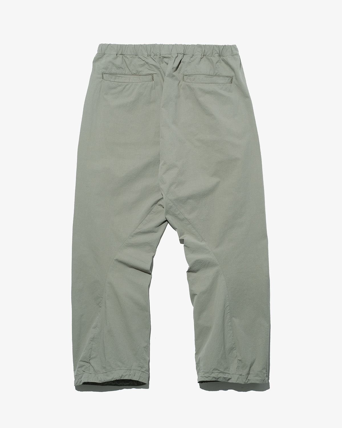 CURVE PANTS