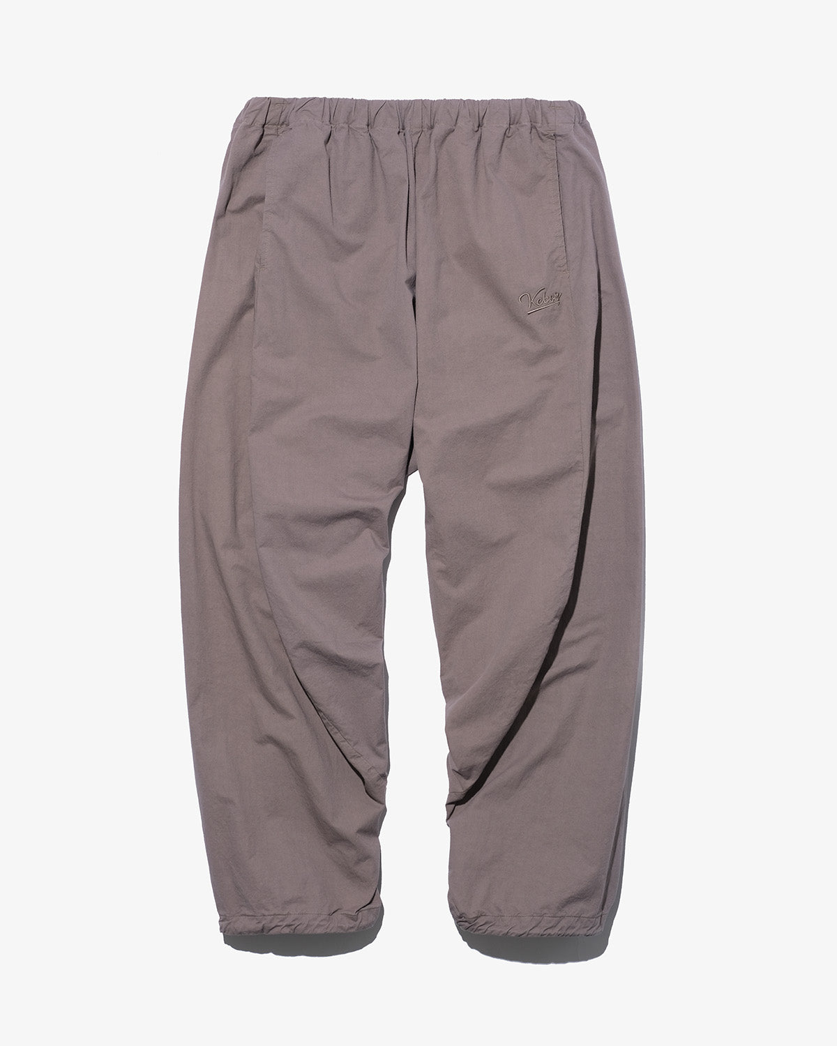 CURVE PANTS