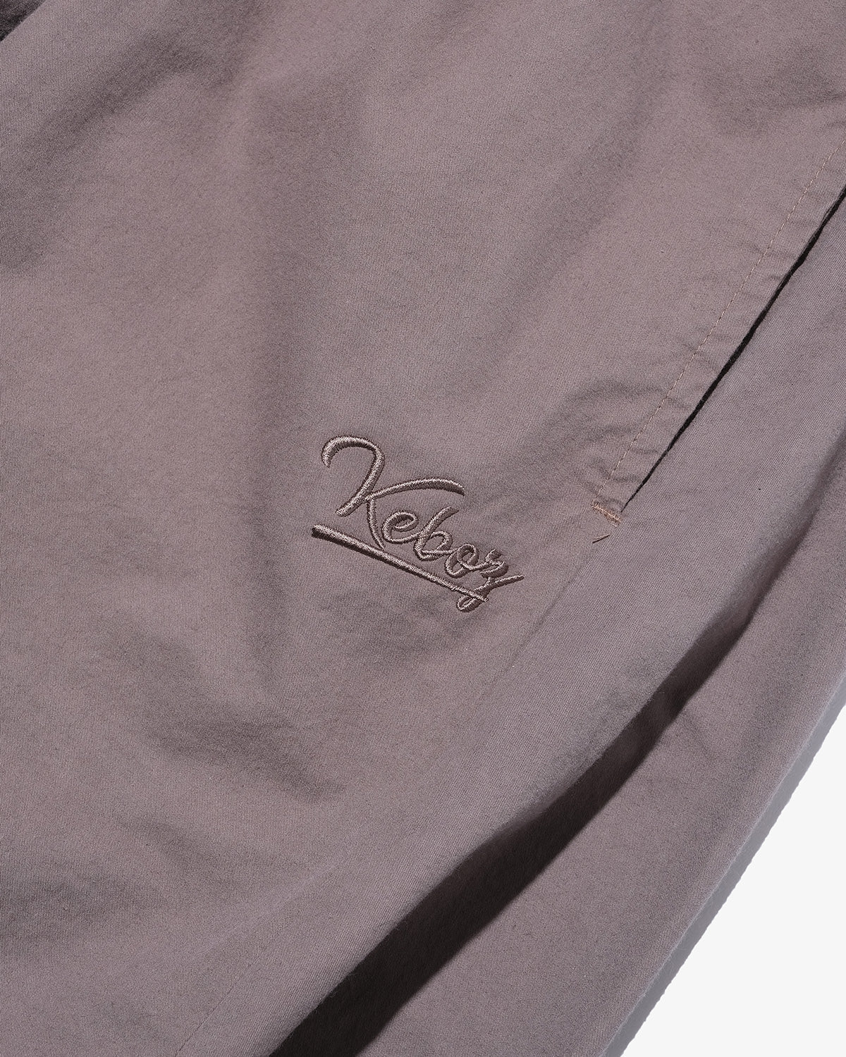 CURVE PANTS