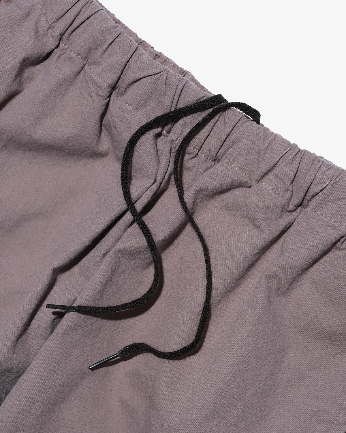 CURVE PANTS