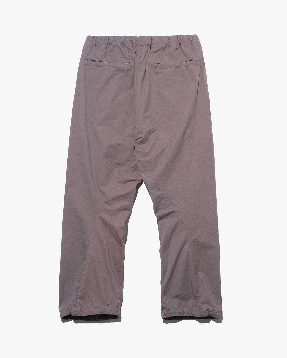 CURVE PANTS