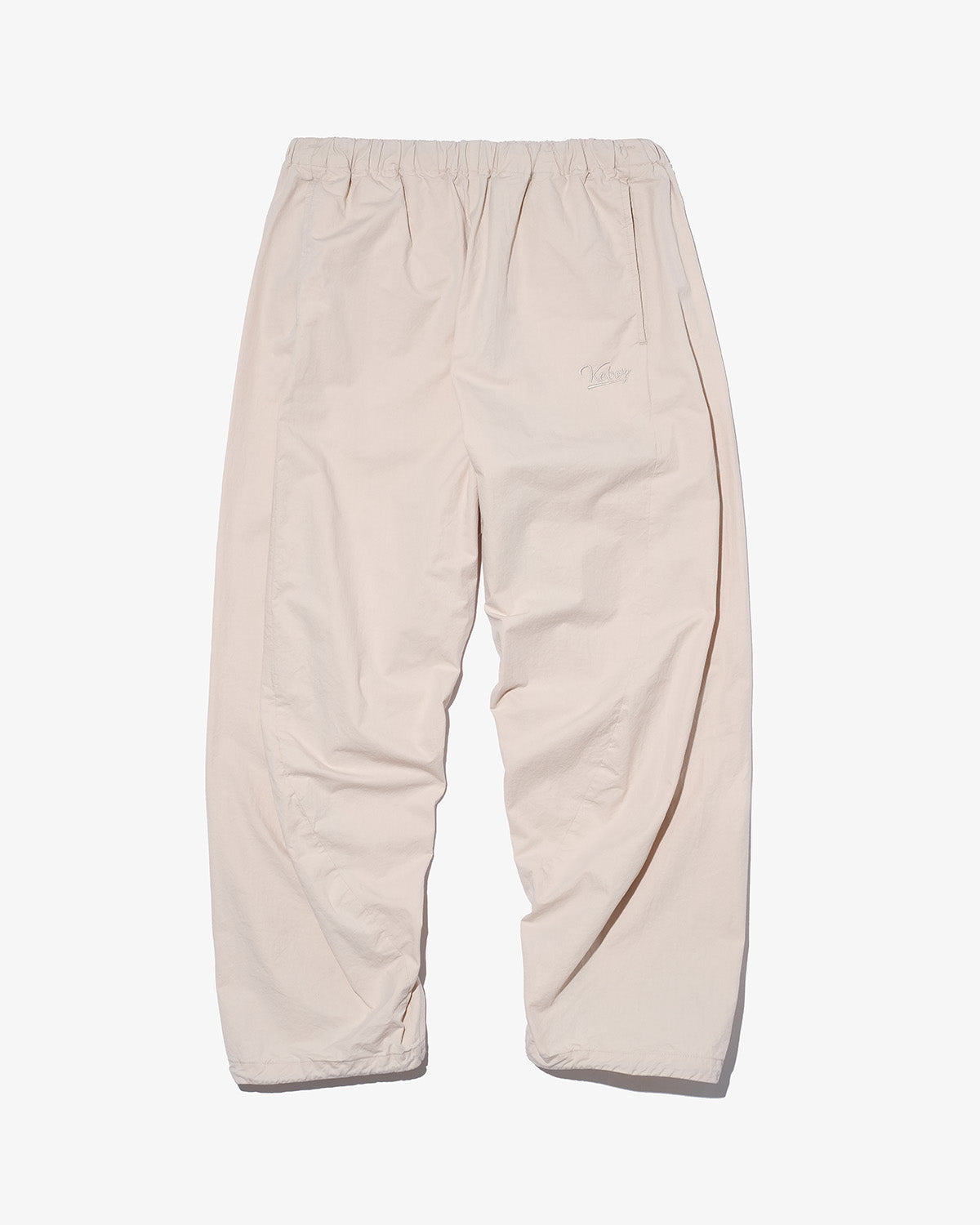 CURVE PANTS
