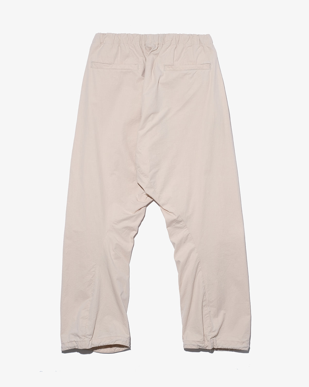 CURVE PANTS
