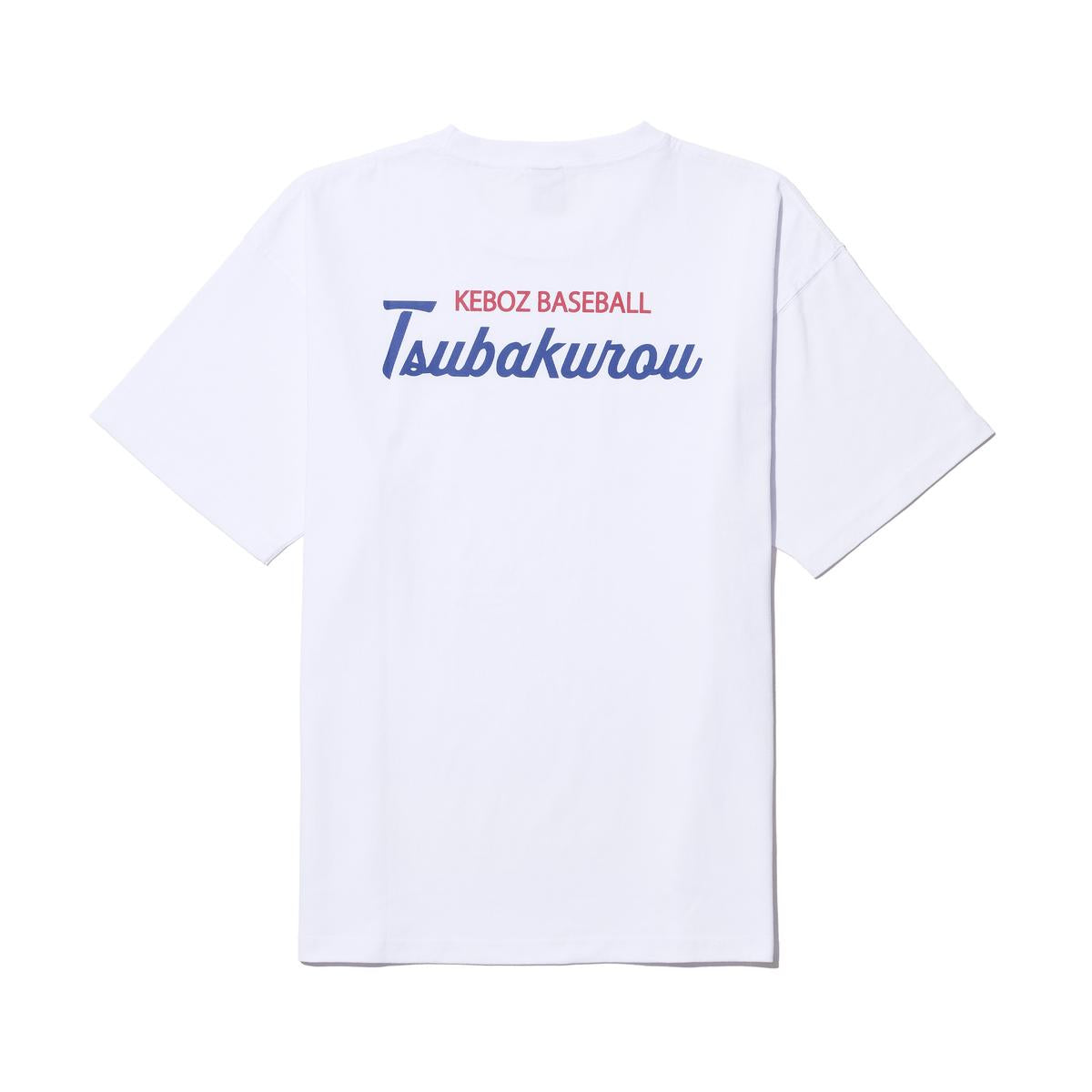 2896 × KEBOZ 05 S/S TEE