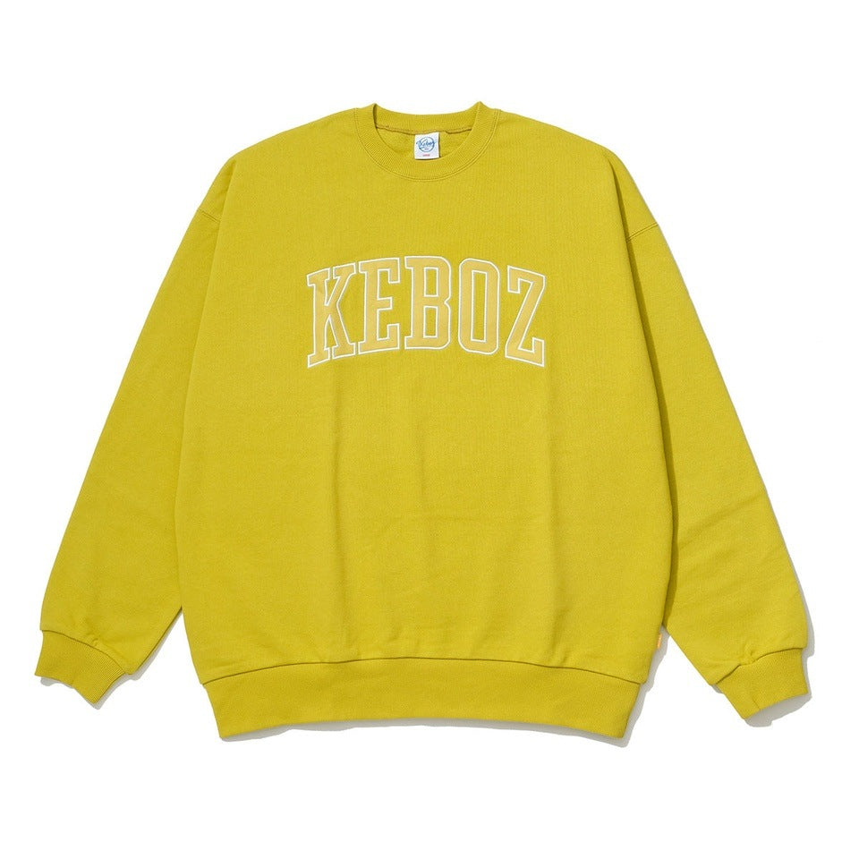 UC SWEAT CREWNECK