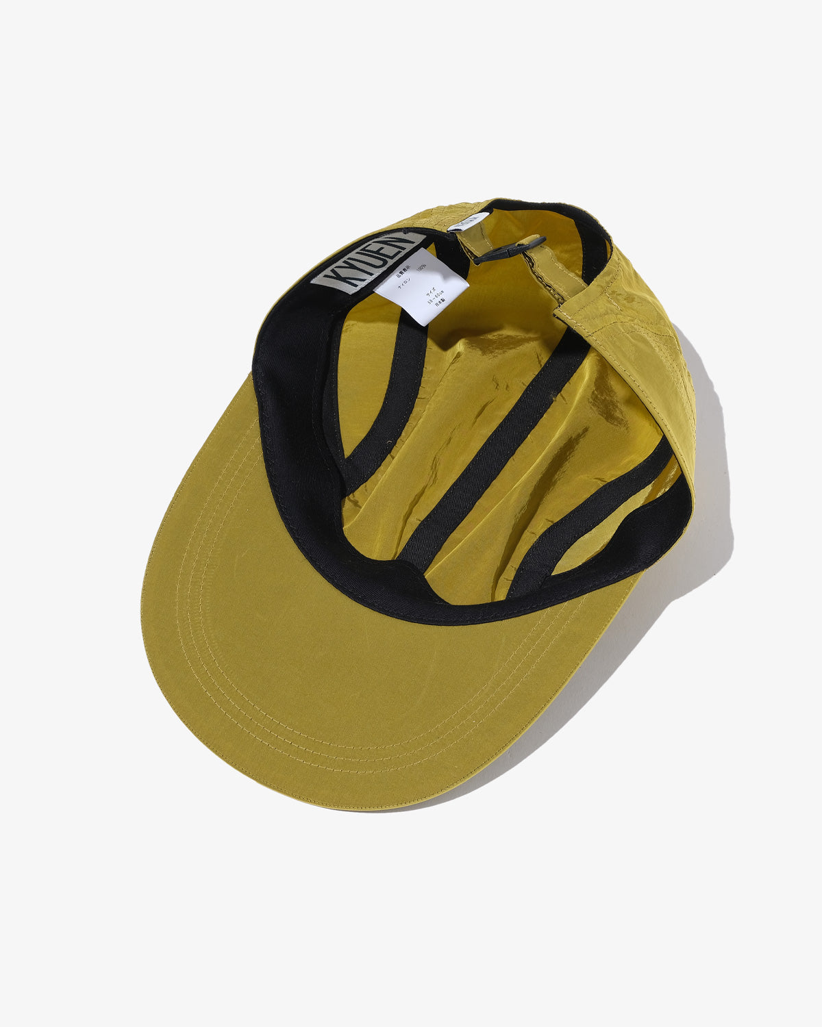 LIMONTA MIDDLE BILL CAP