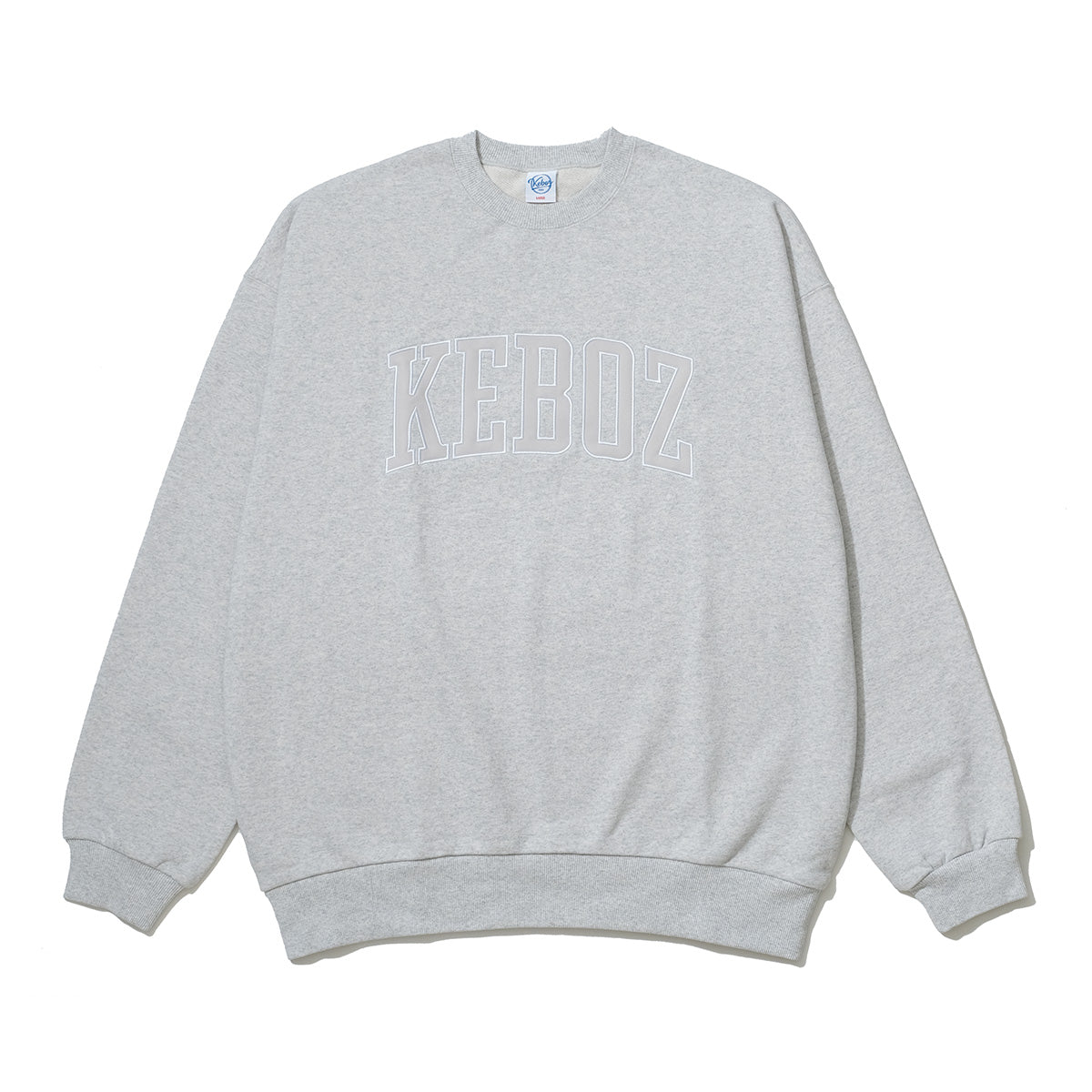 UC SWEAT CREWNECK