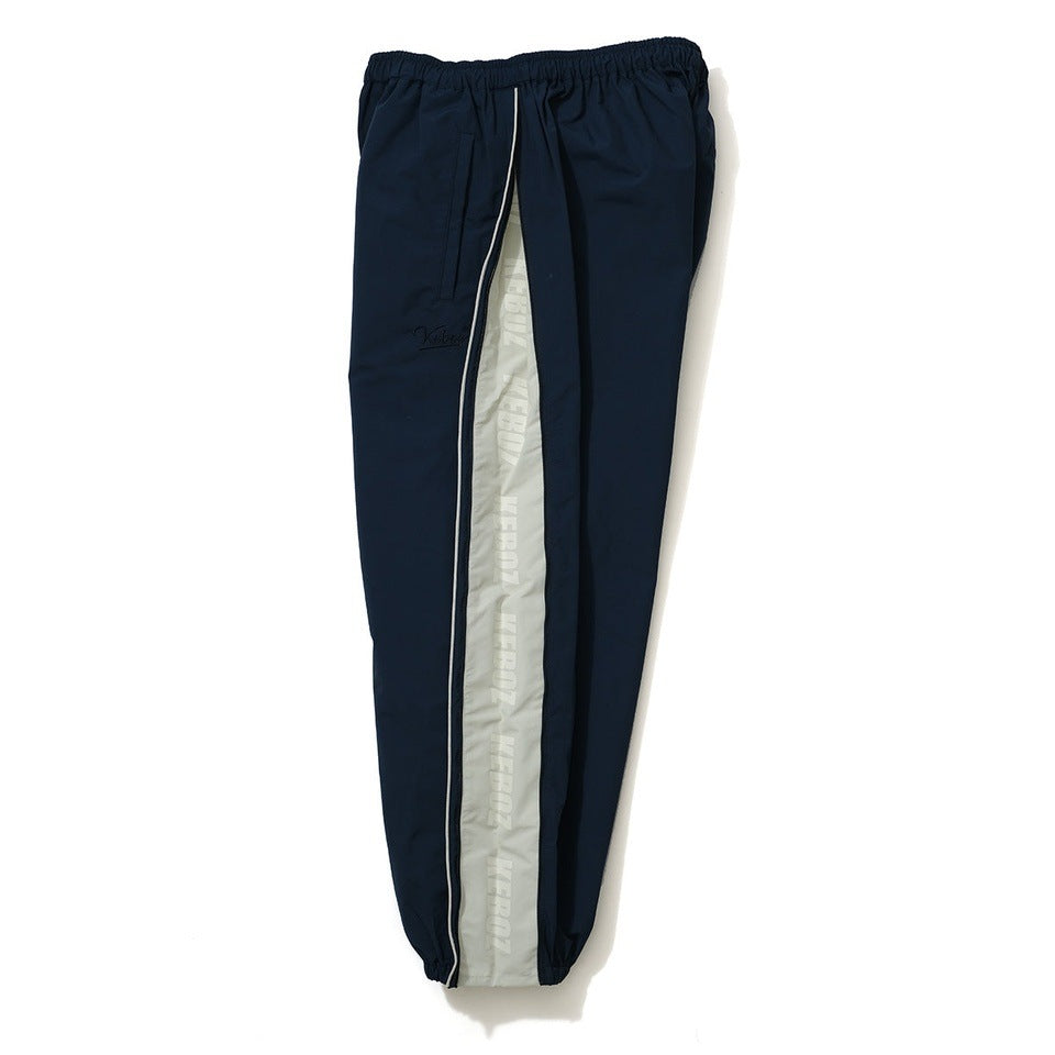 2TONE TRACK PANTS