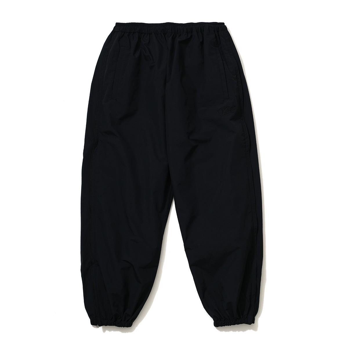 2TONE TRACK PANTS