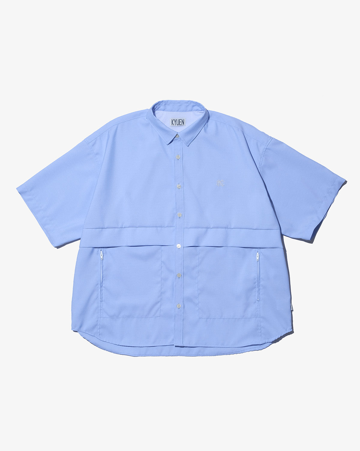 COOLMAX TECH SHIRT
