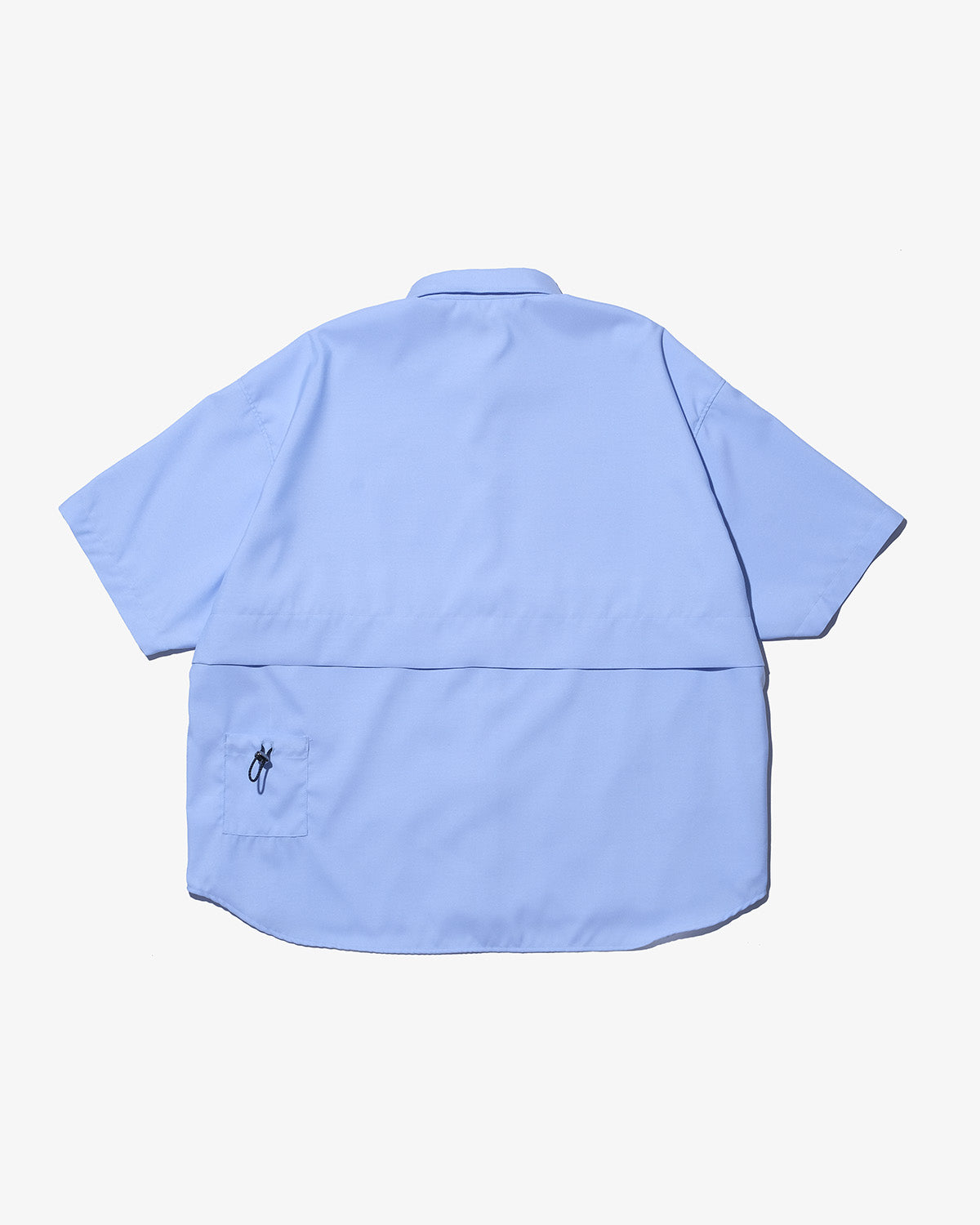 COOLMAX TECH SHIRT