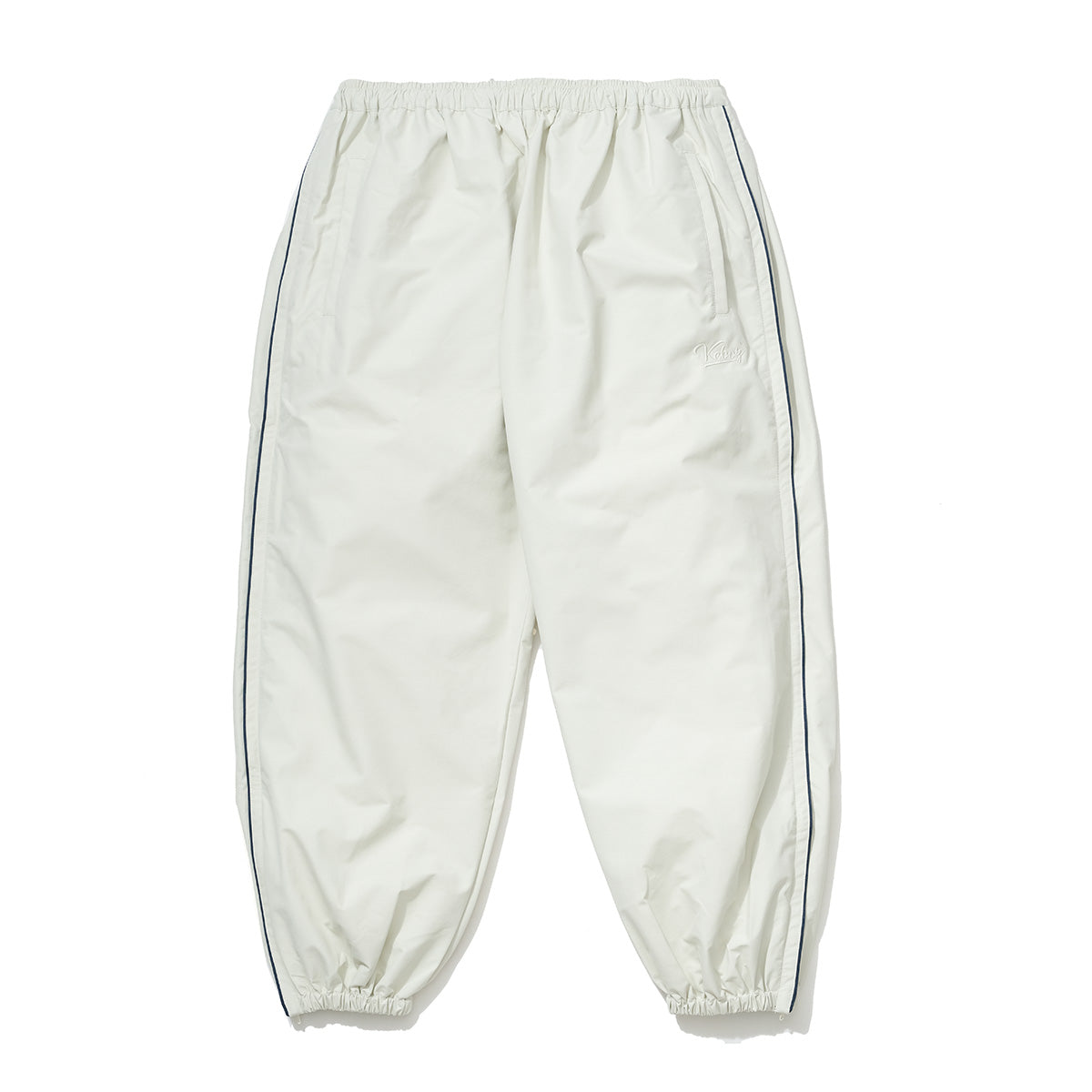 2TONE TRACK PANTS