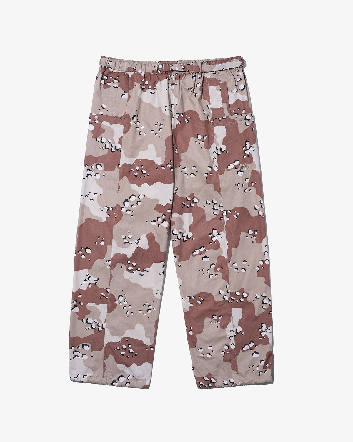 COTTON BALL PANTS