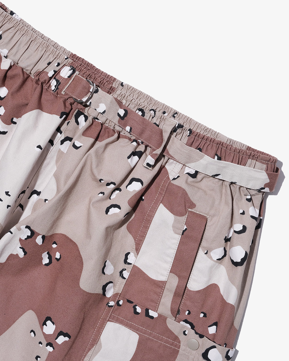COTTON BALL PANTS