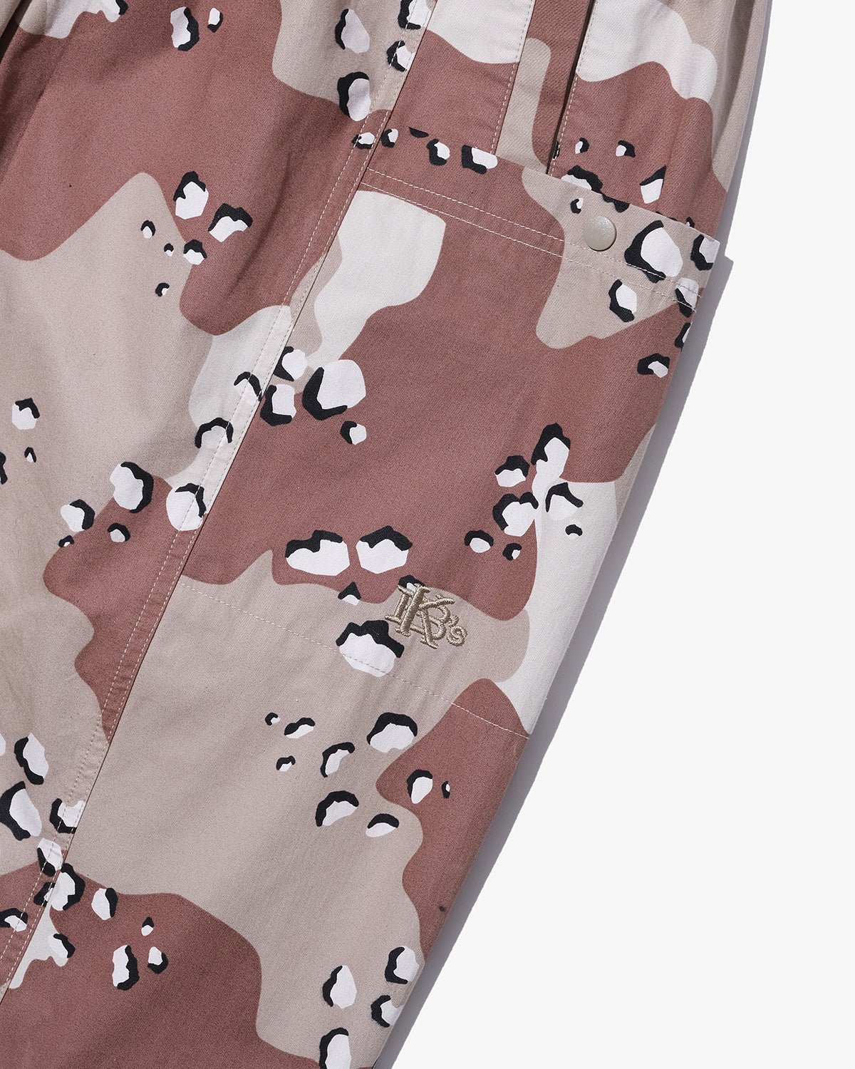 COTTON BALL PANTS