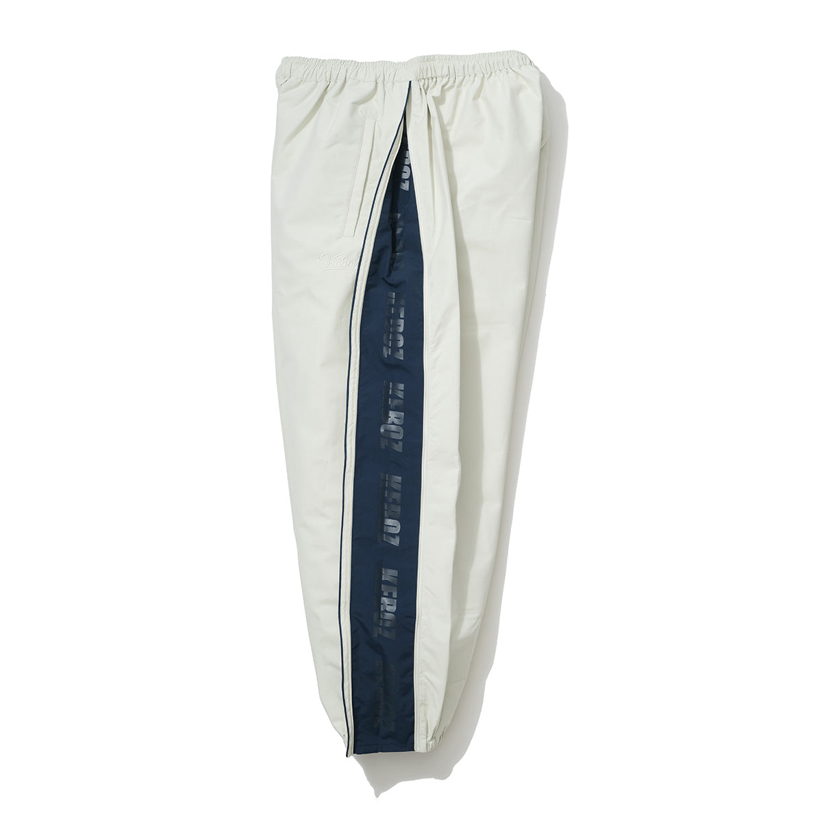2TONE TRACK PANTS