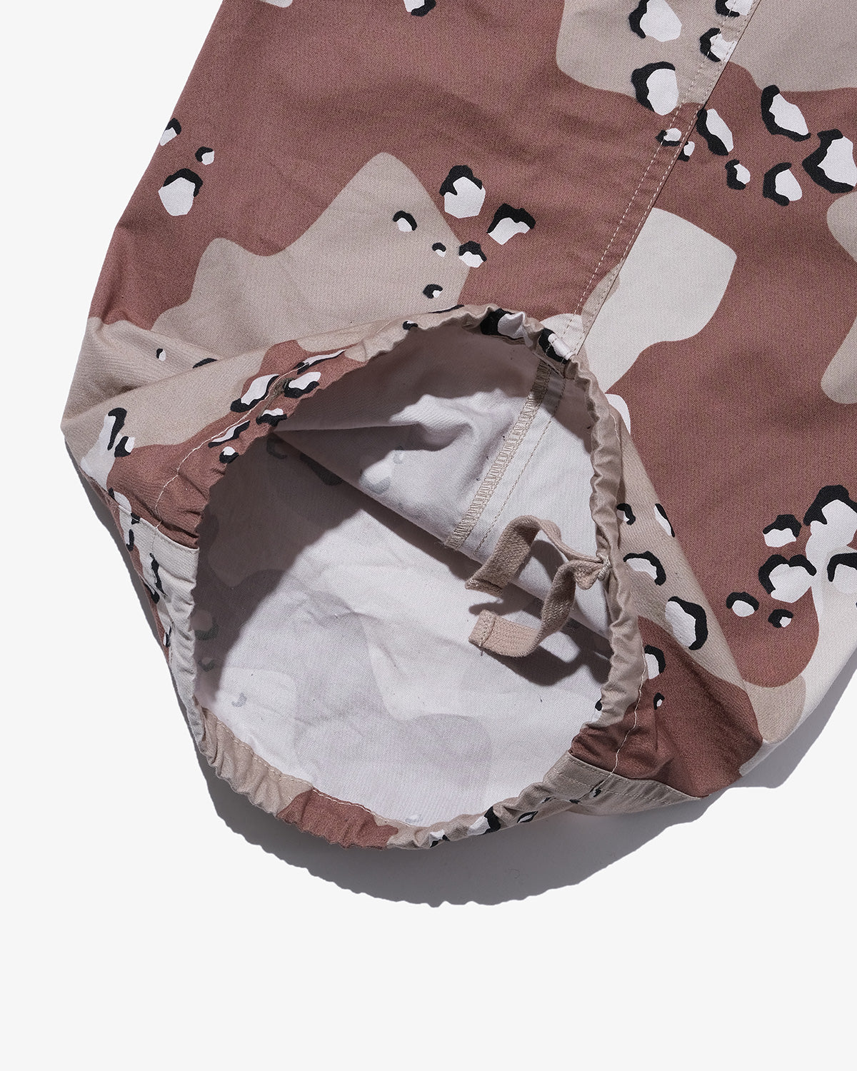 COTTON BALL PANTS