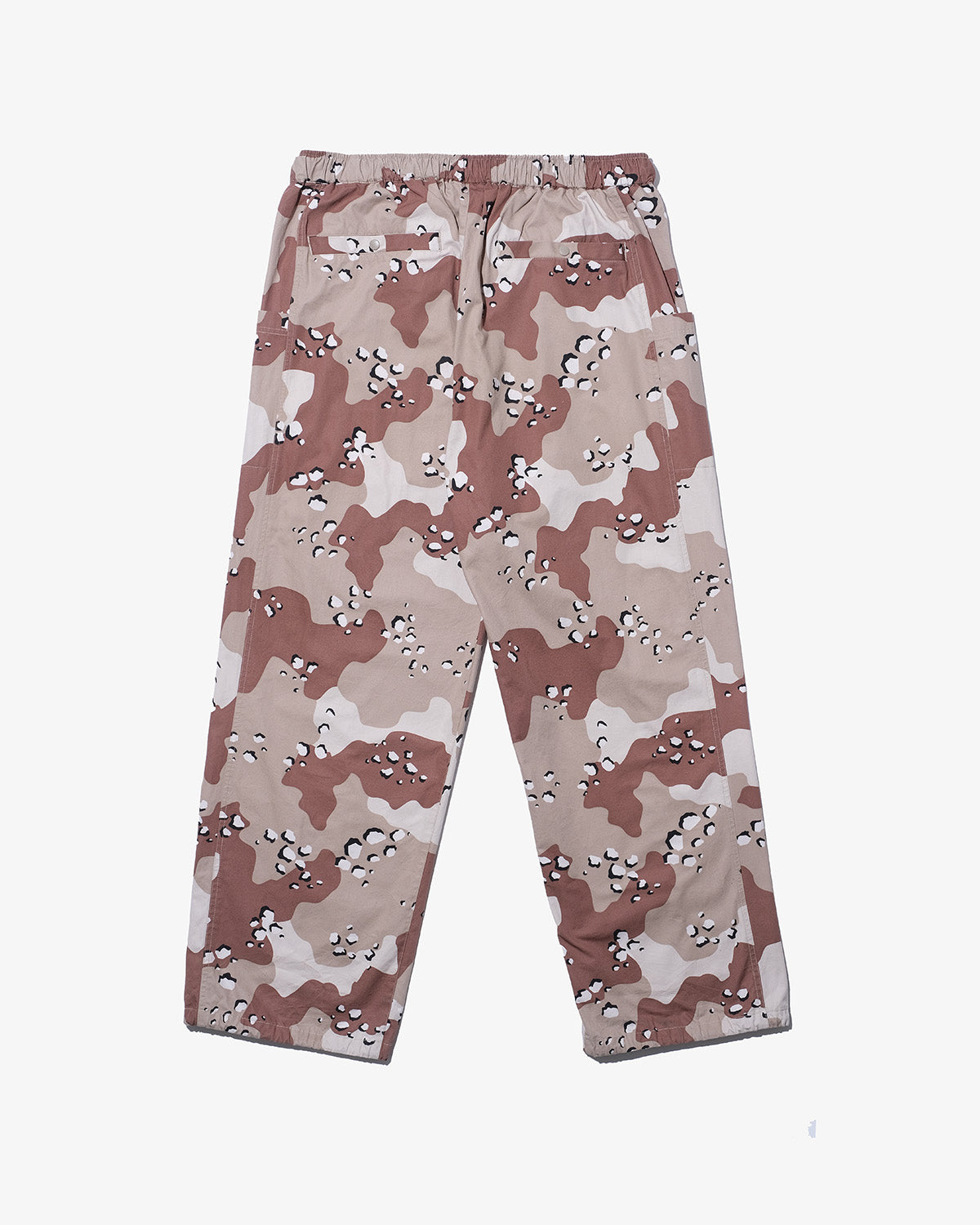 COTTON BALL PANTS