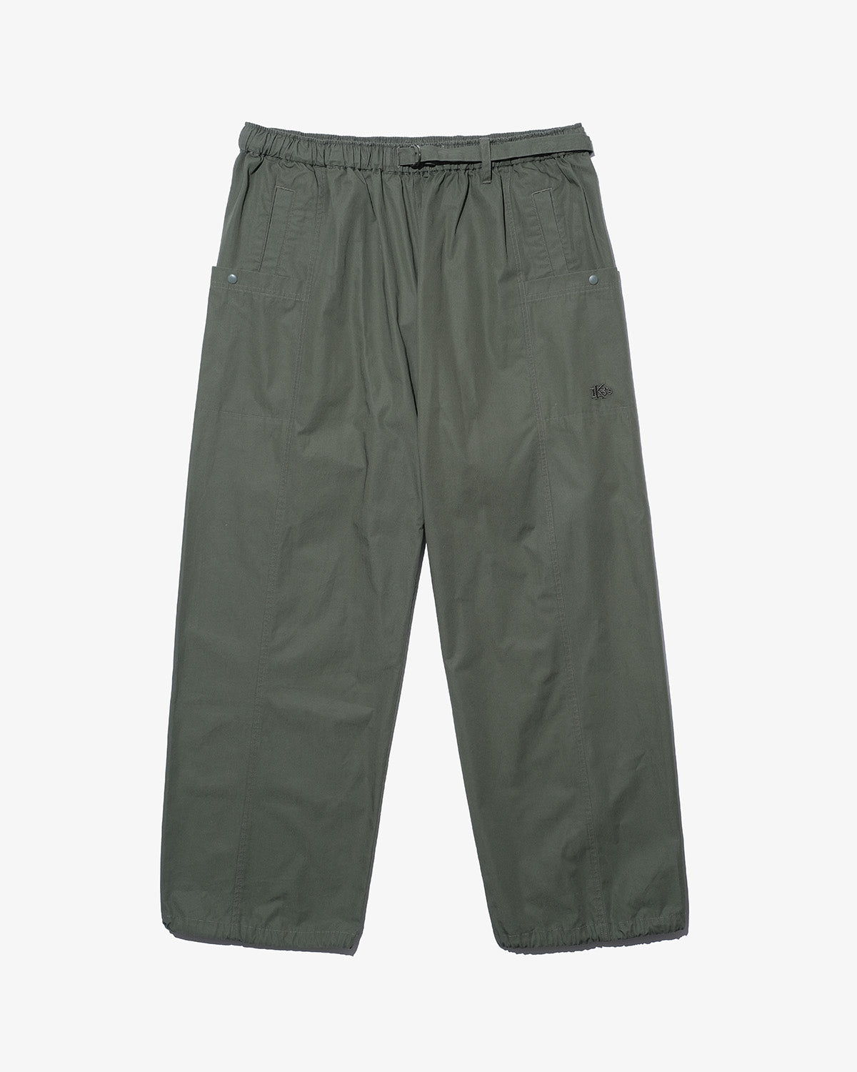 COTTON BALL PANTS