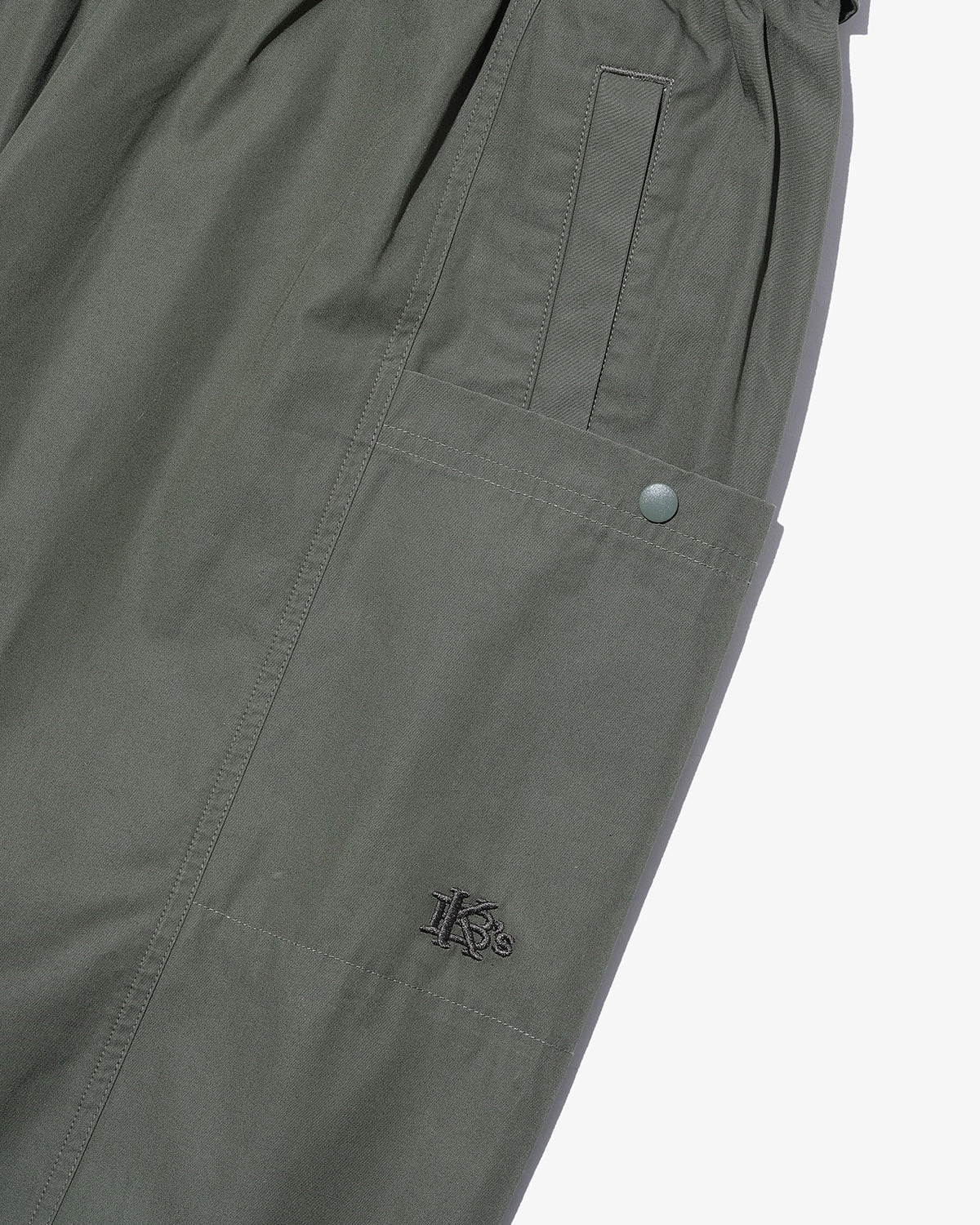 COTTON BALL PANTS