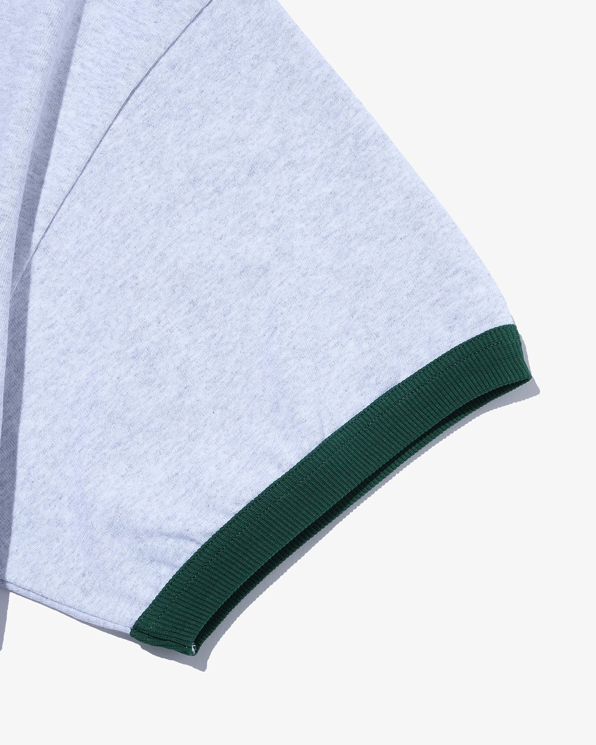 YIK RINGER S/S TEE