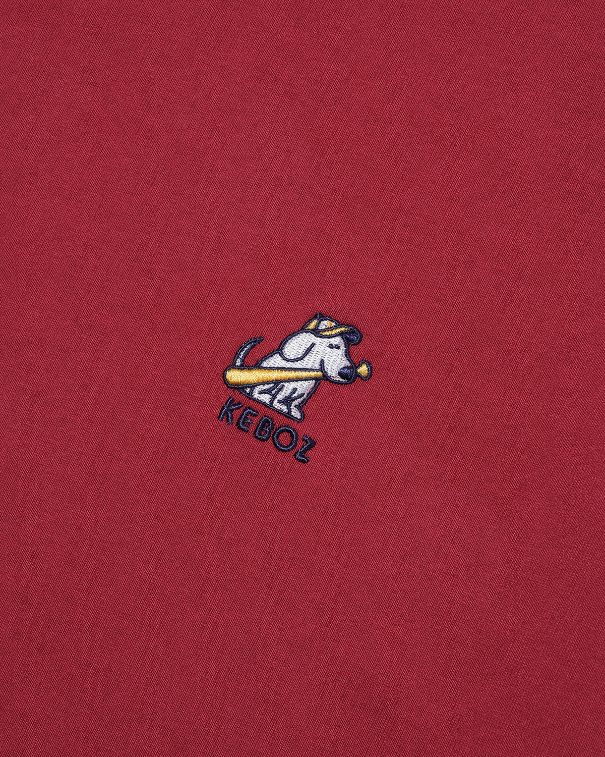YIK RINGER S/S TEE