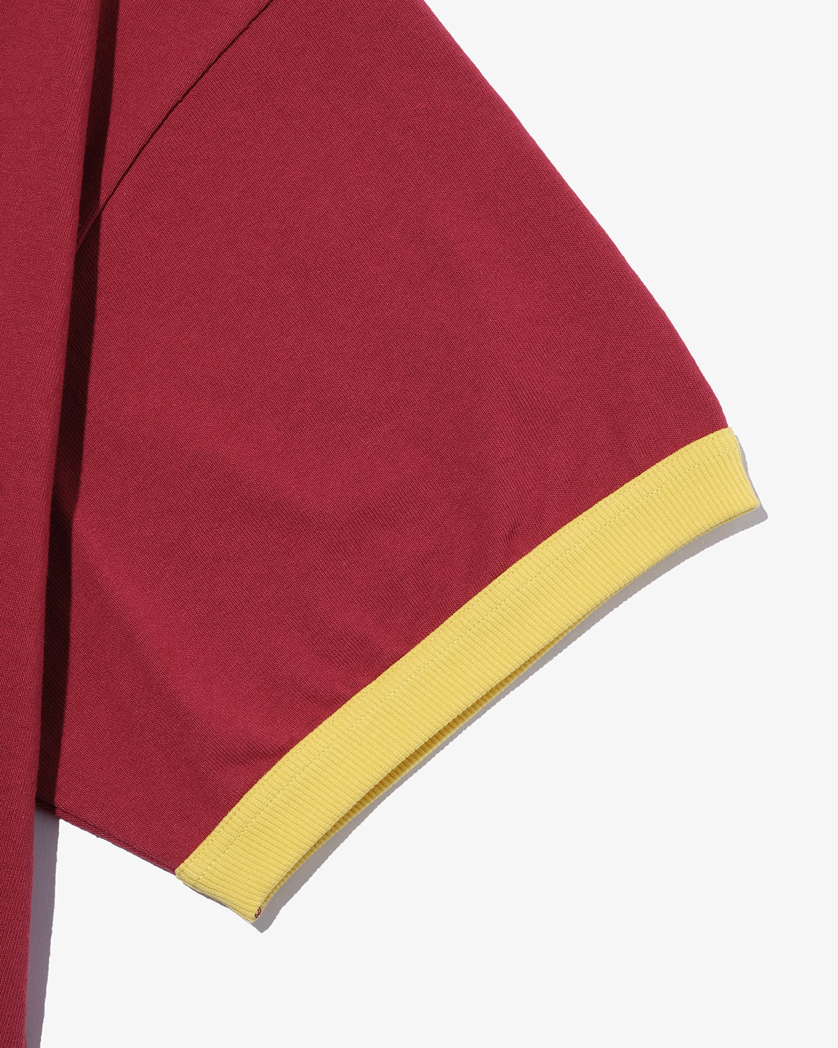 YIK RINGER S/S TEE