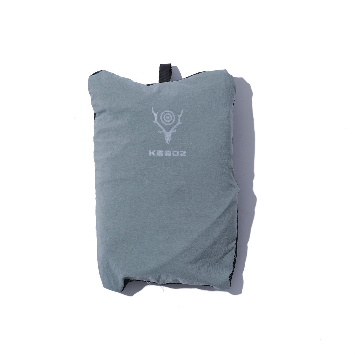 SOUTH2 WEST8 × KEBOZ PACKABLE VEST