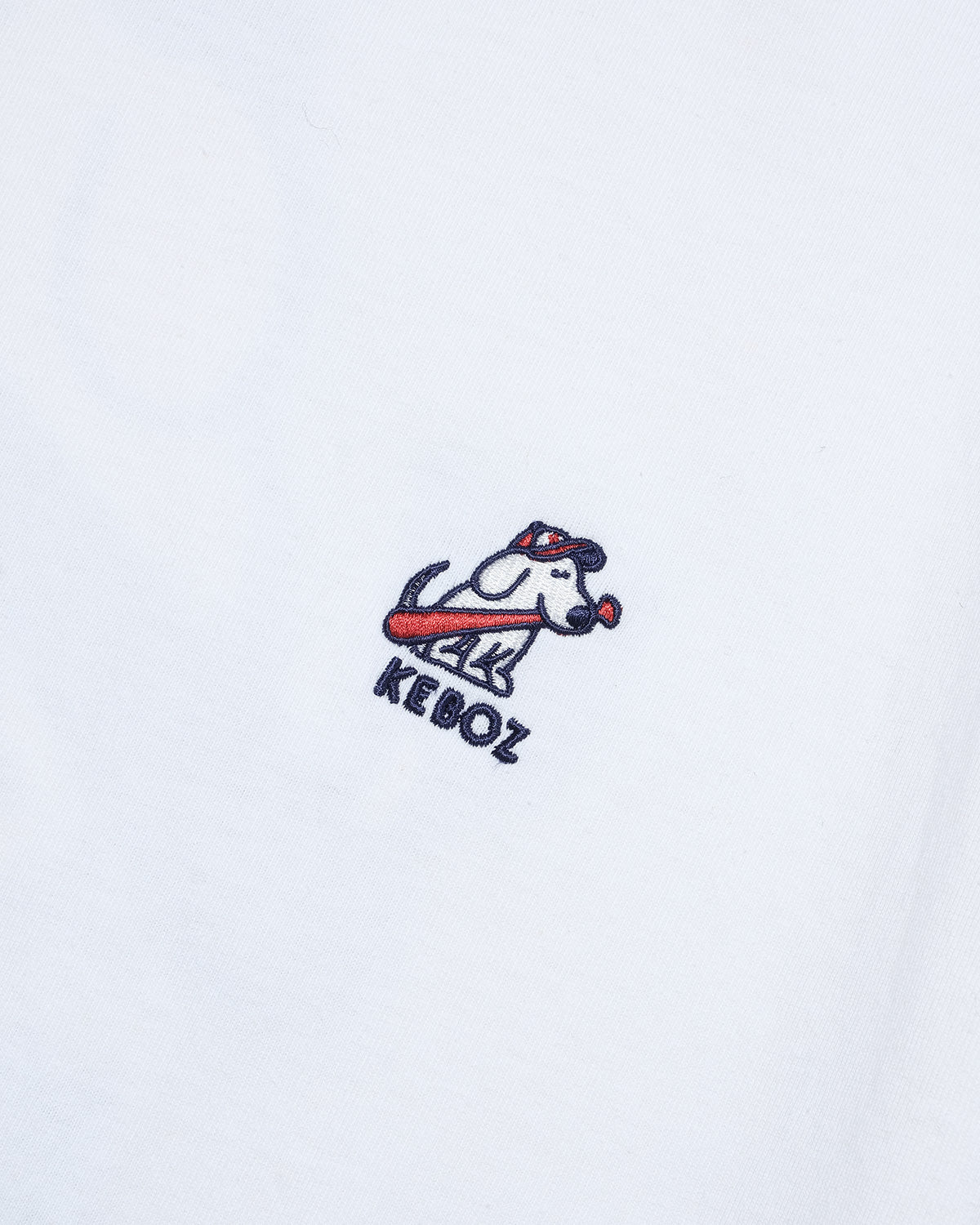 YIK RINGER S/S TEE