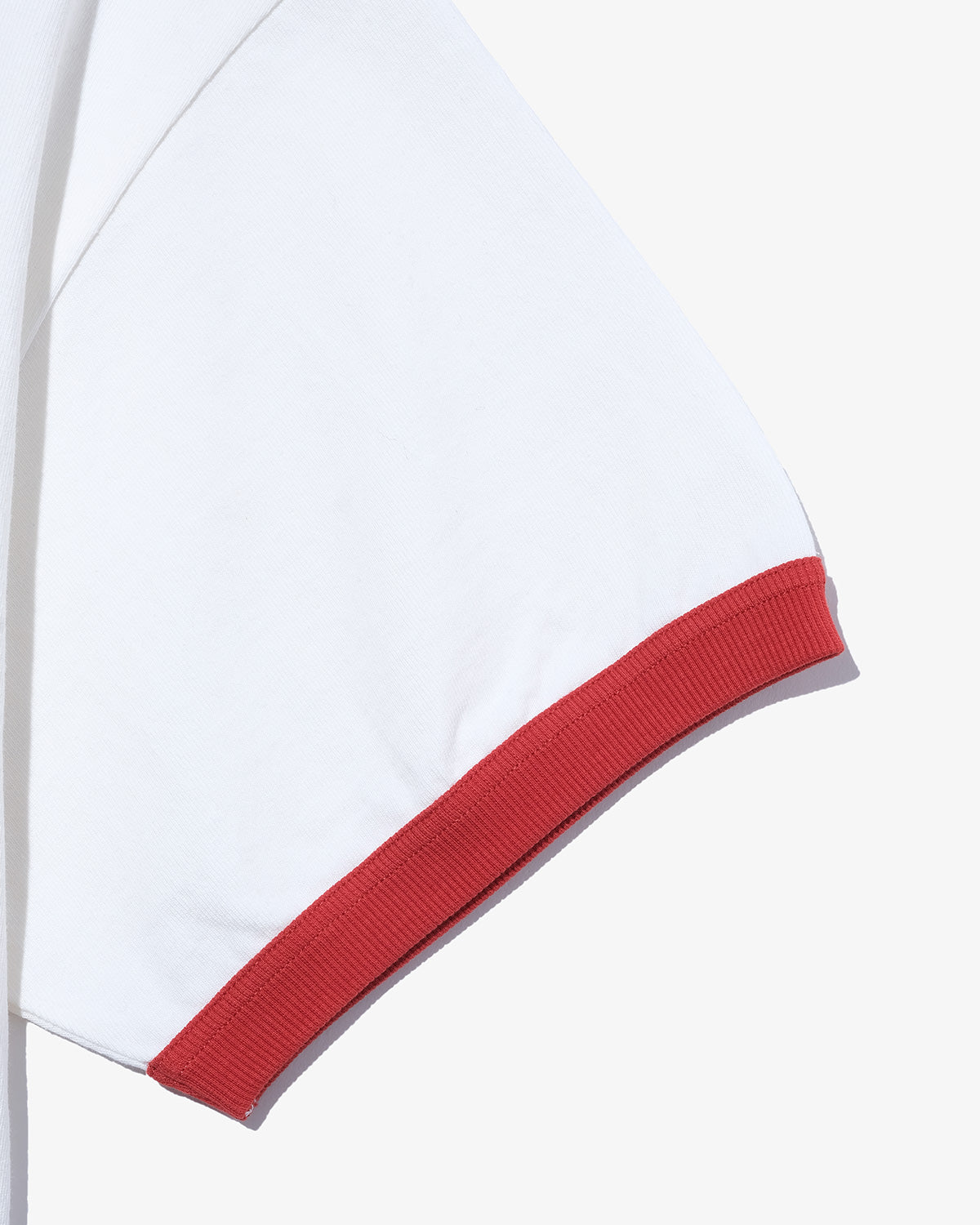 YIK RINGER S/S TEE