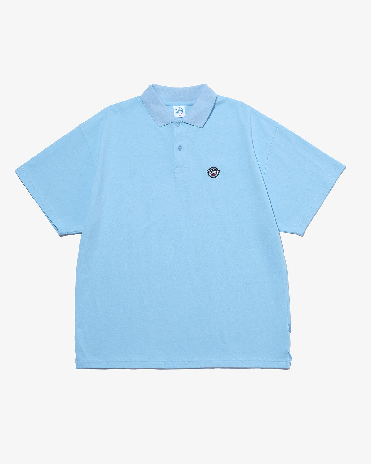 BB WAPPEN S/S POLO