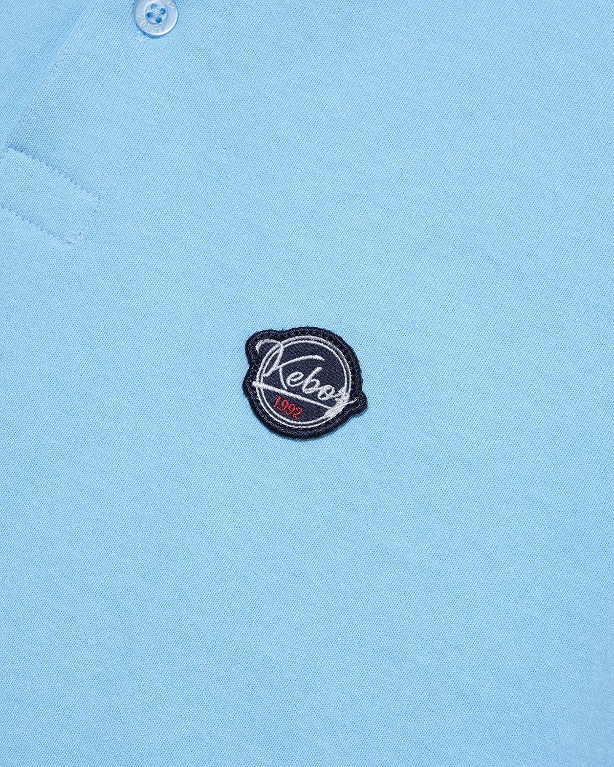 BB WAPPEN S/S POLO