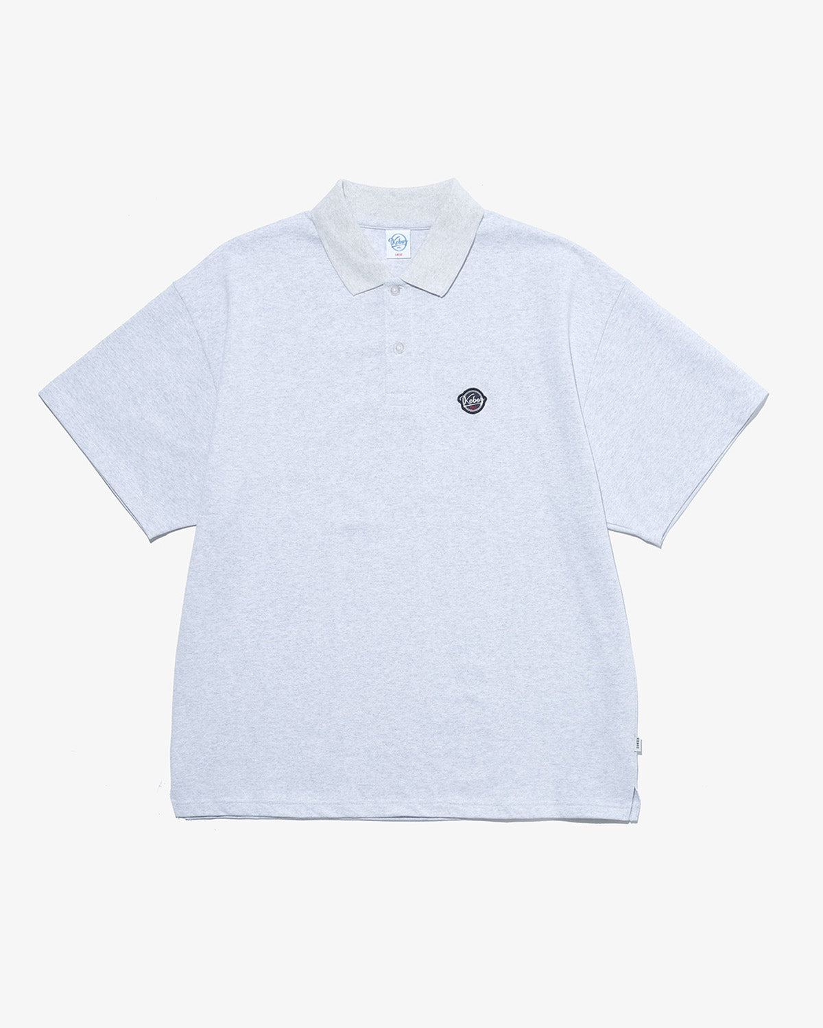 BB WAPPEN S/S POLO