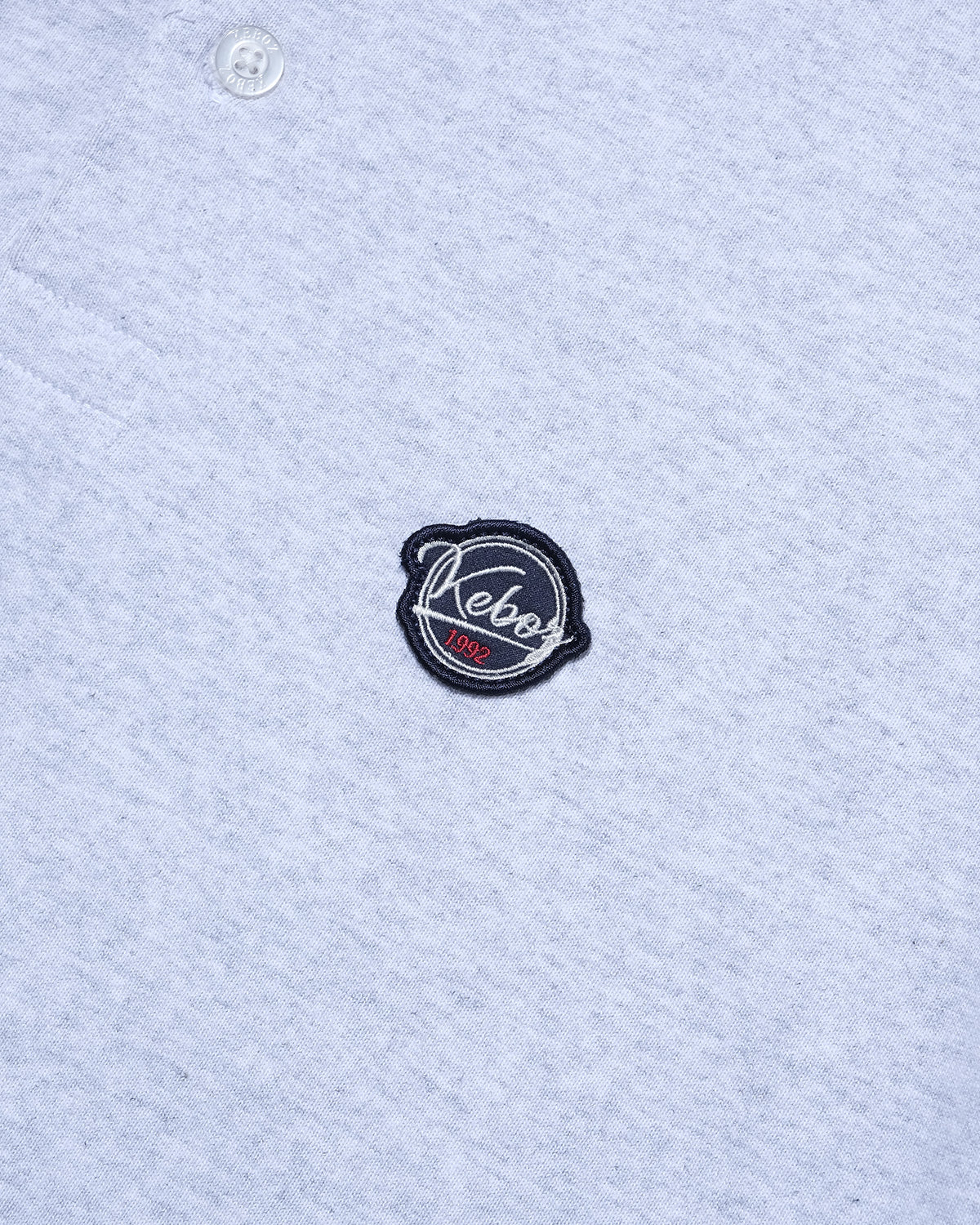 BB WAPPEN S/S POLO