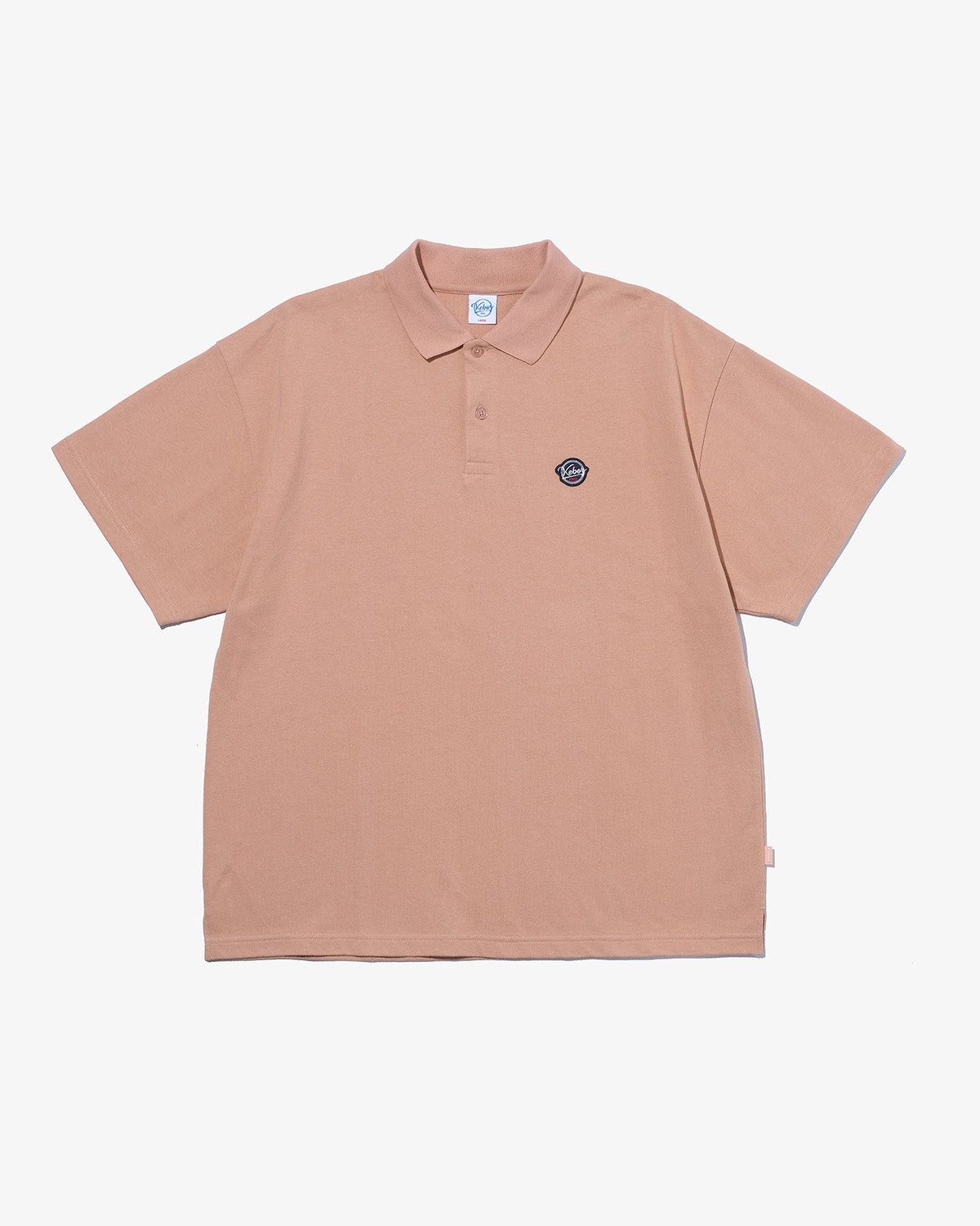BB WAPPEN S/S POLO