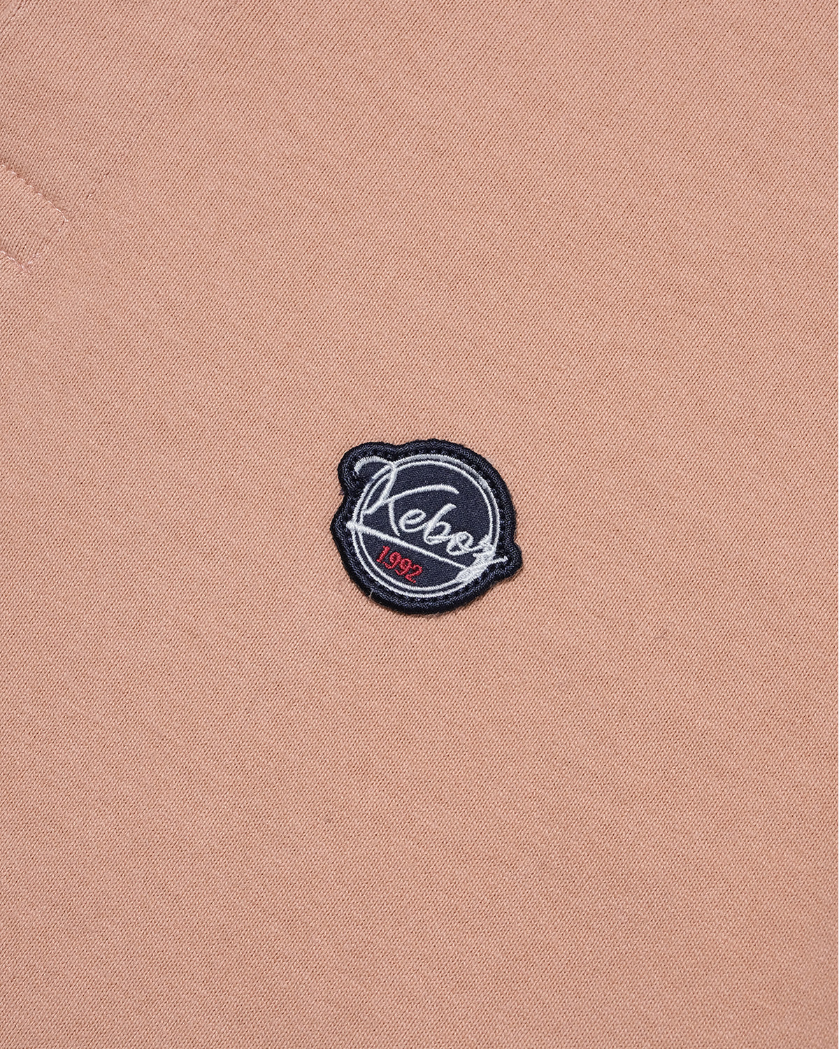 BB WAPPEN S/S POLO