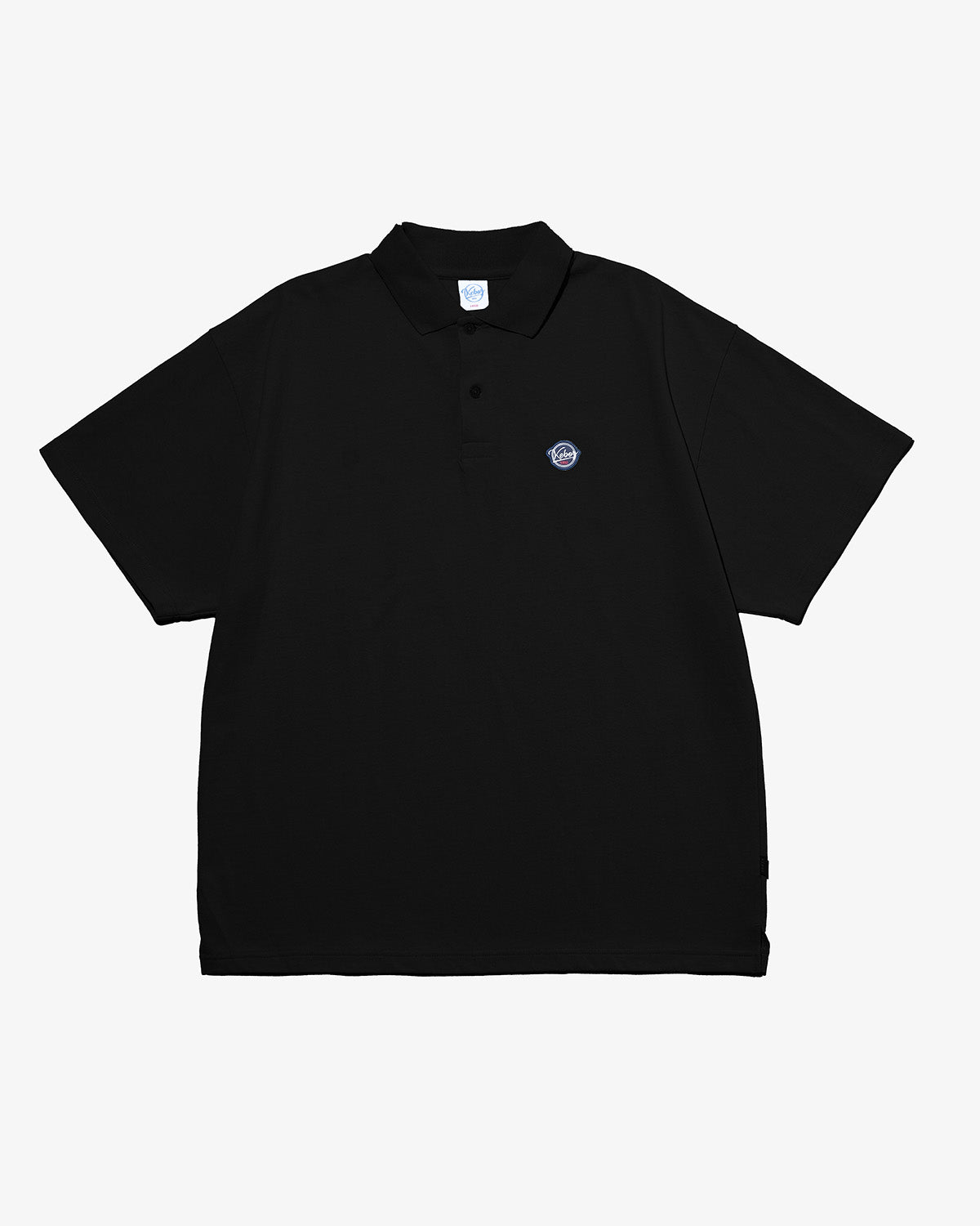 BB WAPPEN S/S POLO
