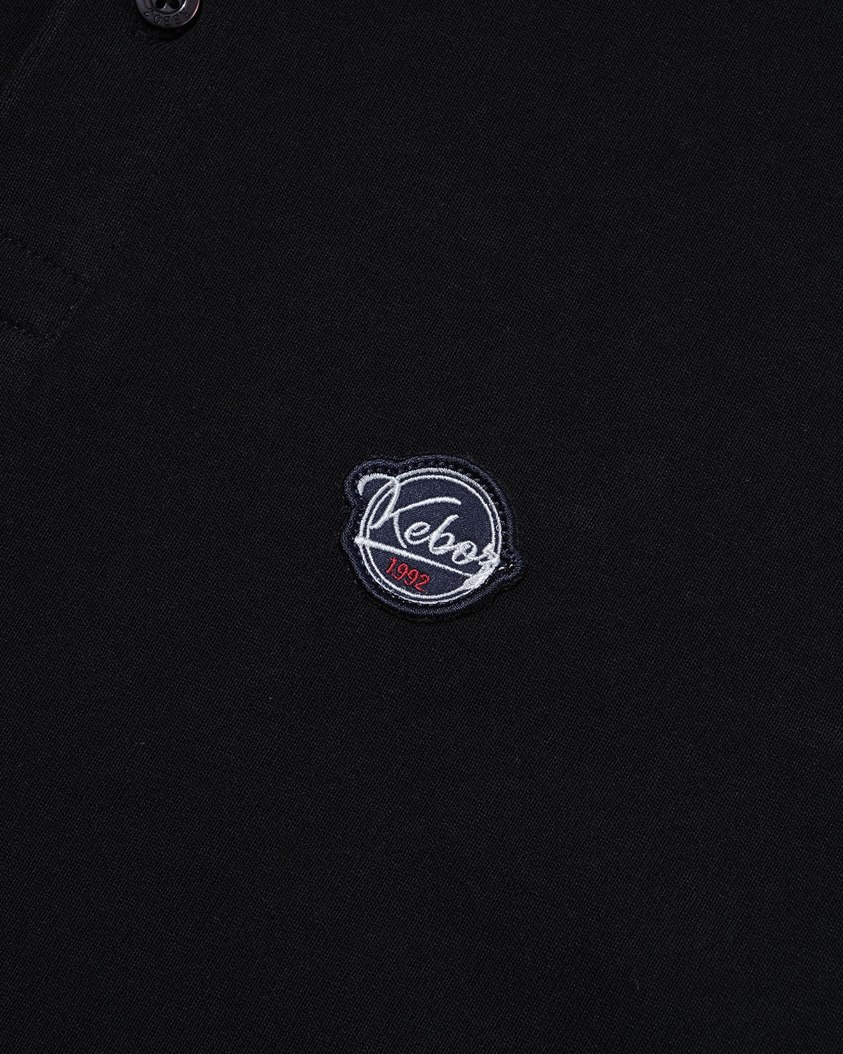 BB WAPPEN S/S POLO