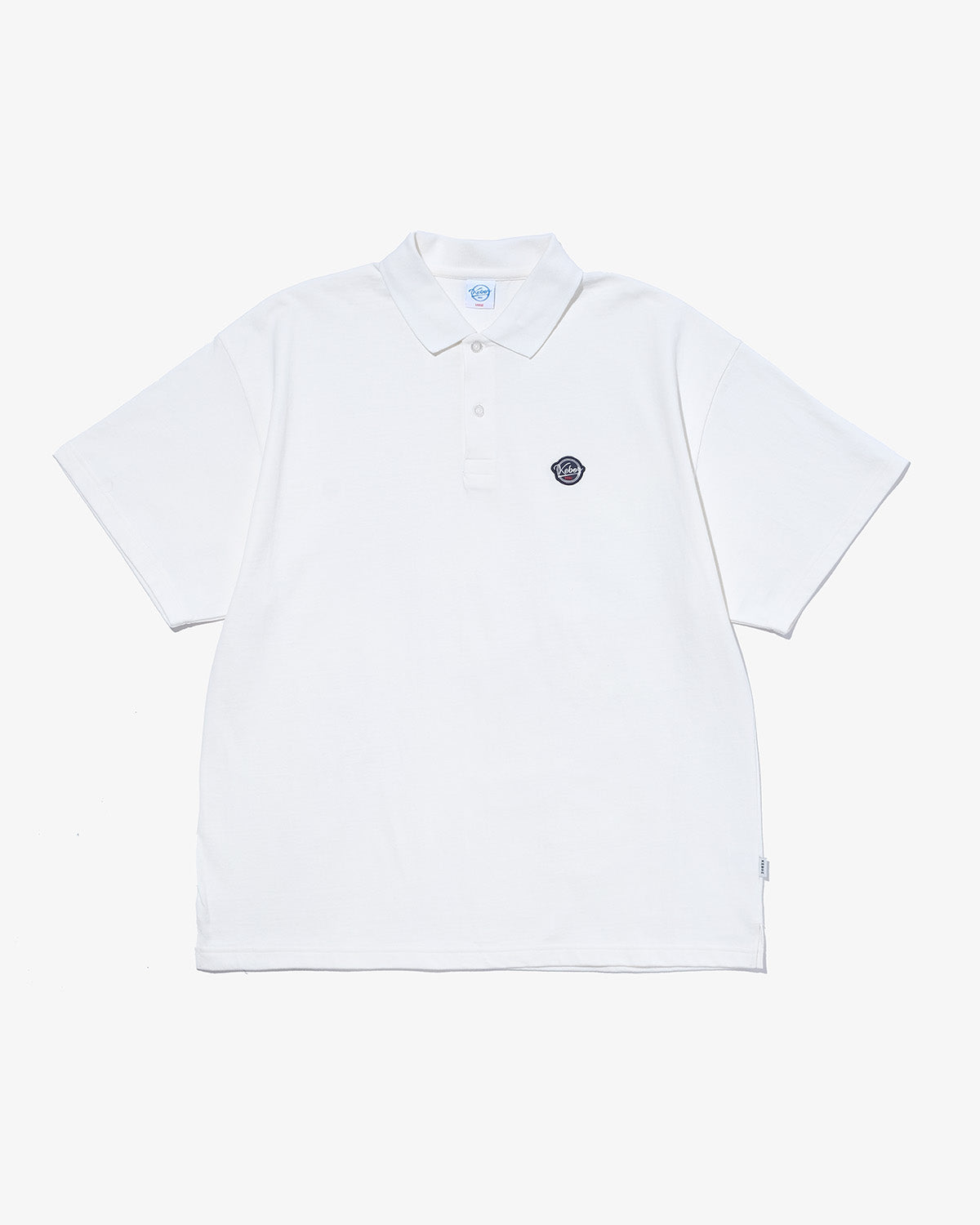 BB WAPPEN S/S POLO