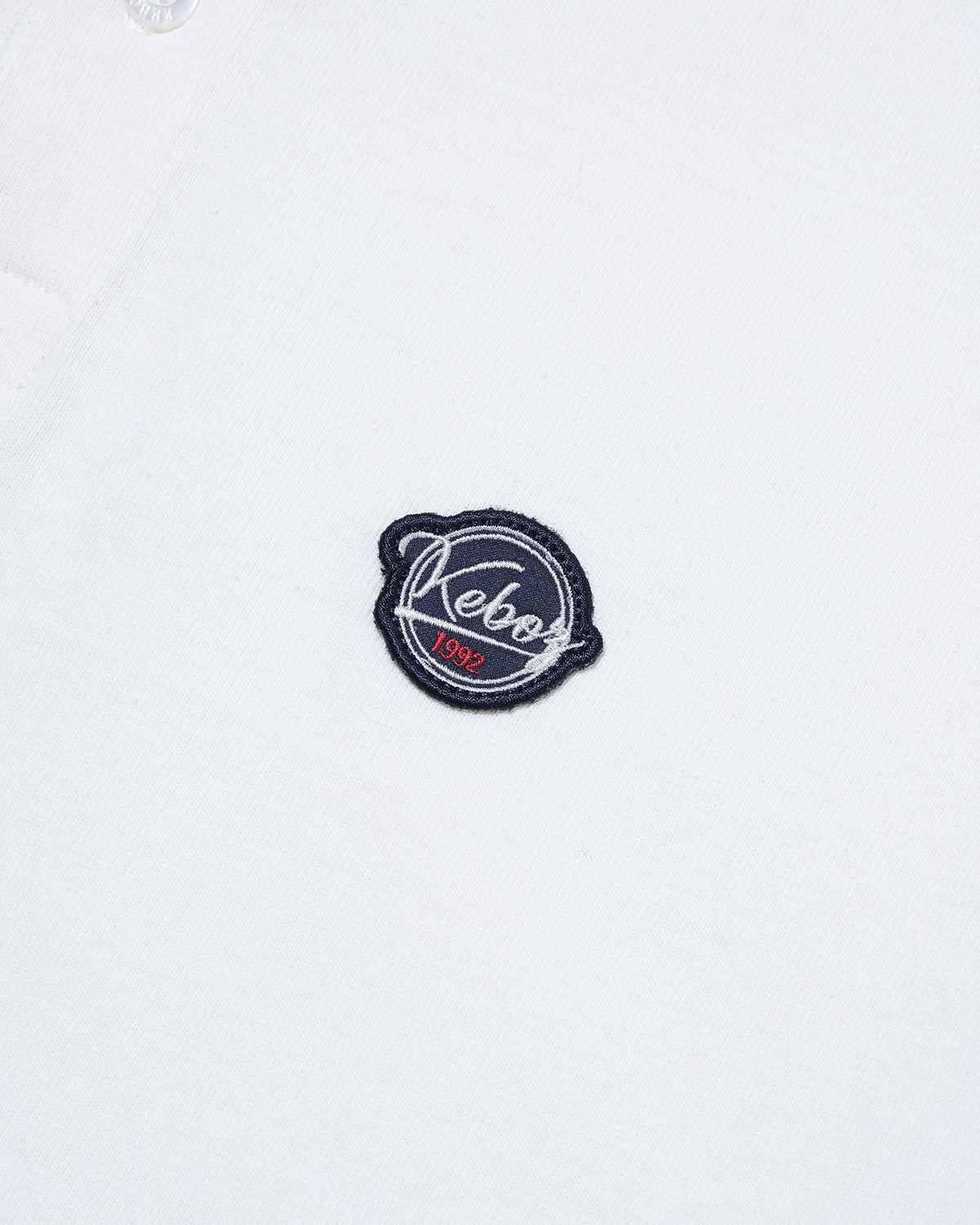 BB WAPPEN S/S POLO