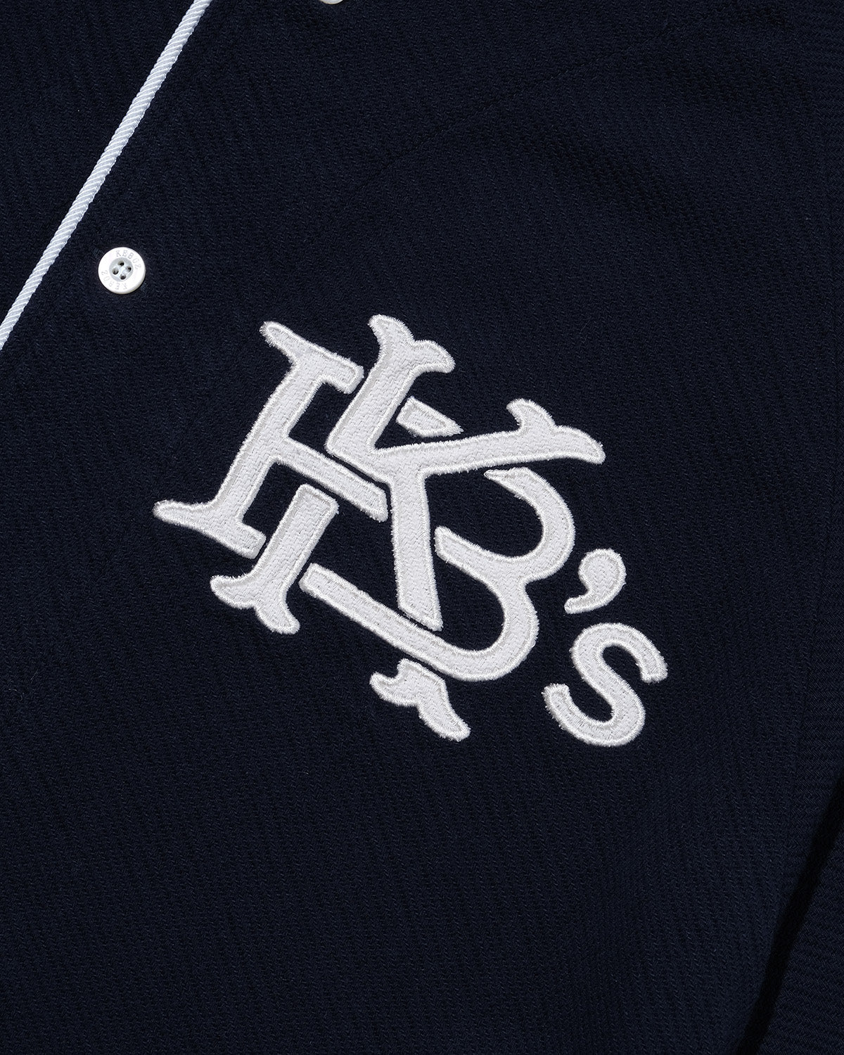 EFG PIPING BASEBALL SHIRT