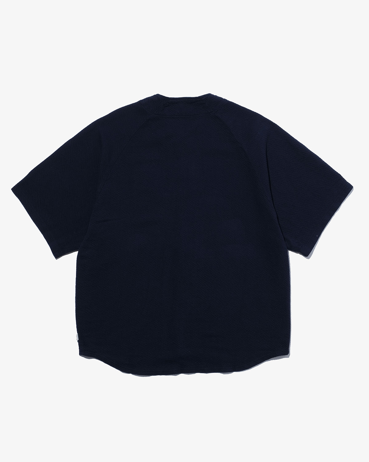 EFG PIPING BASEBALL SHIRT
