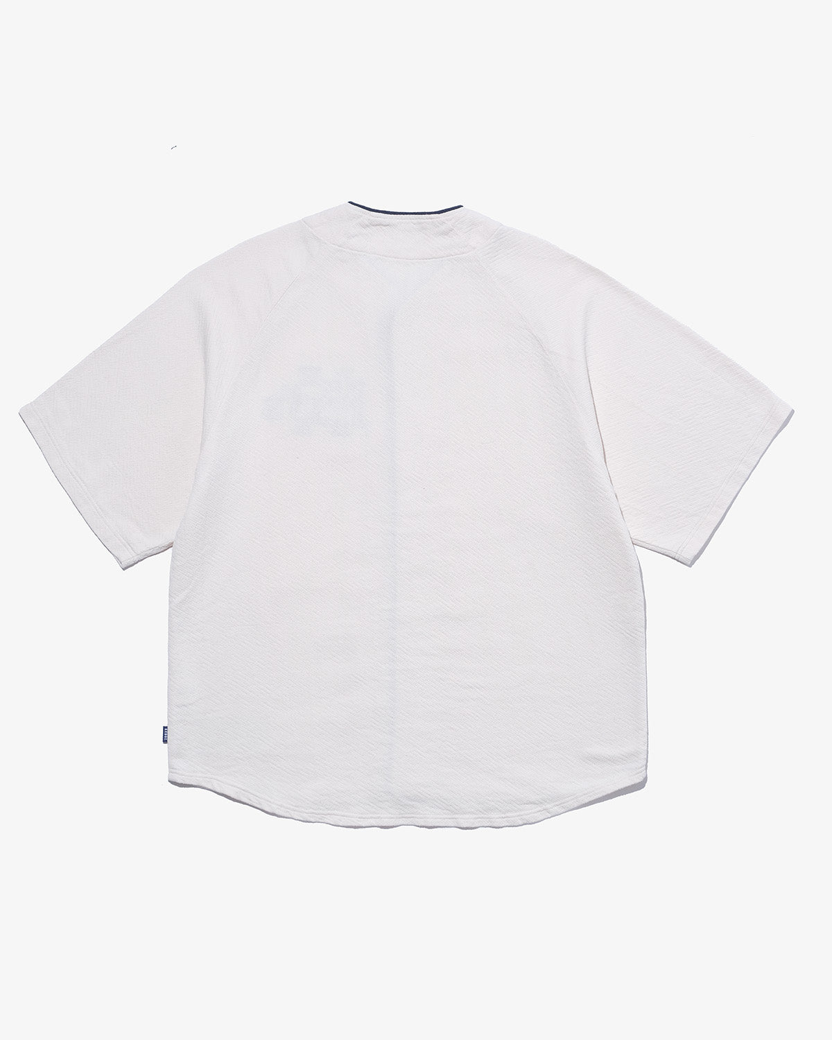 EFG PIPING BASEBALL SHIRT